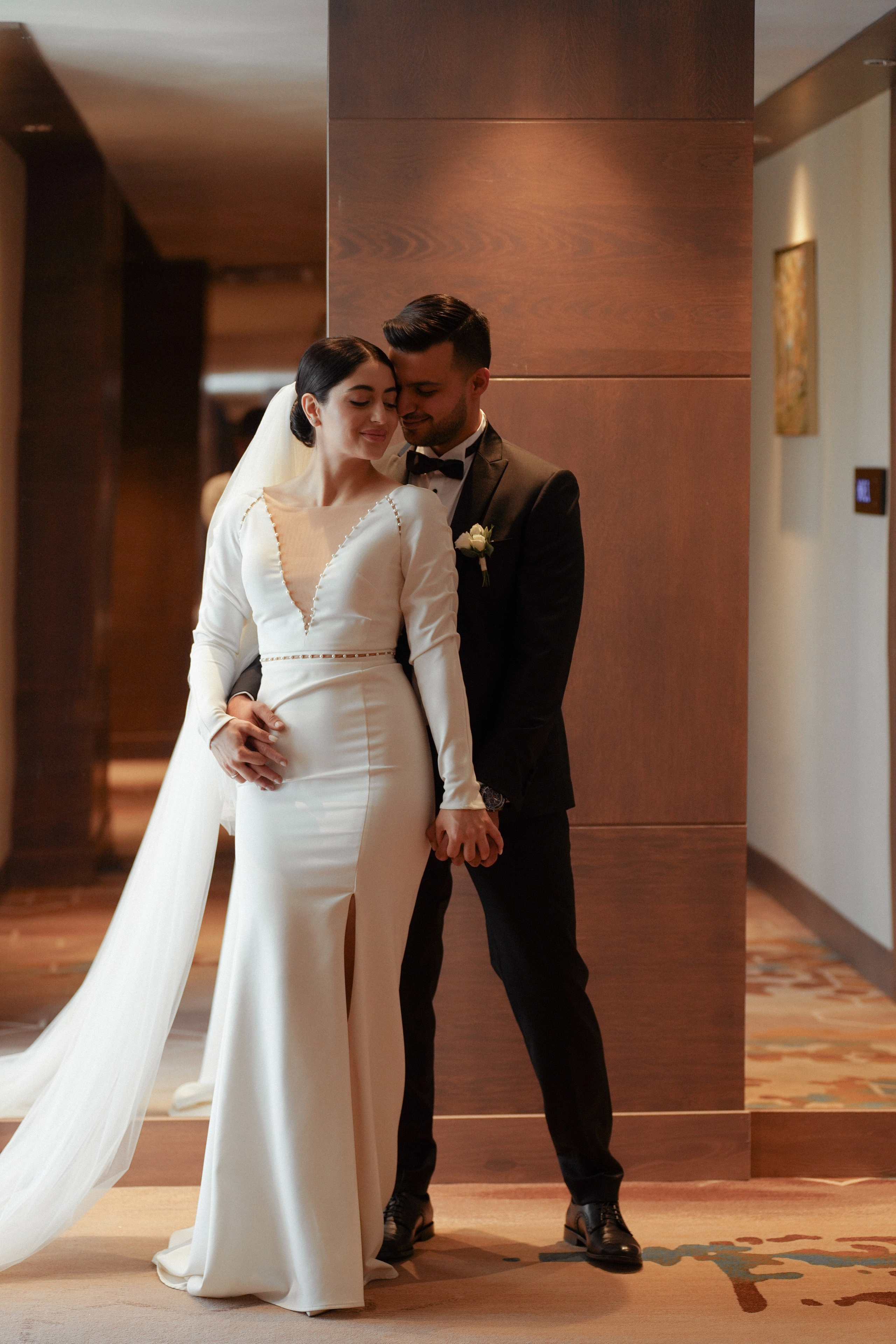 Moeen& Dilnoza. Свадебный фотограф Иван Попов в Москве, Бишкеке и по всему миру!