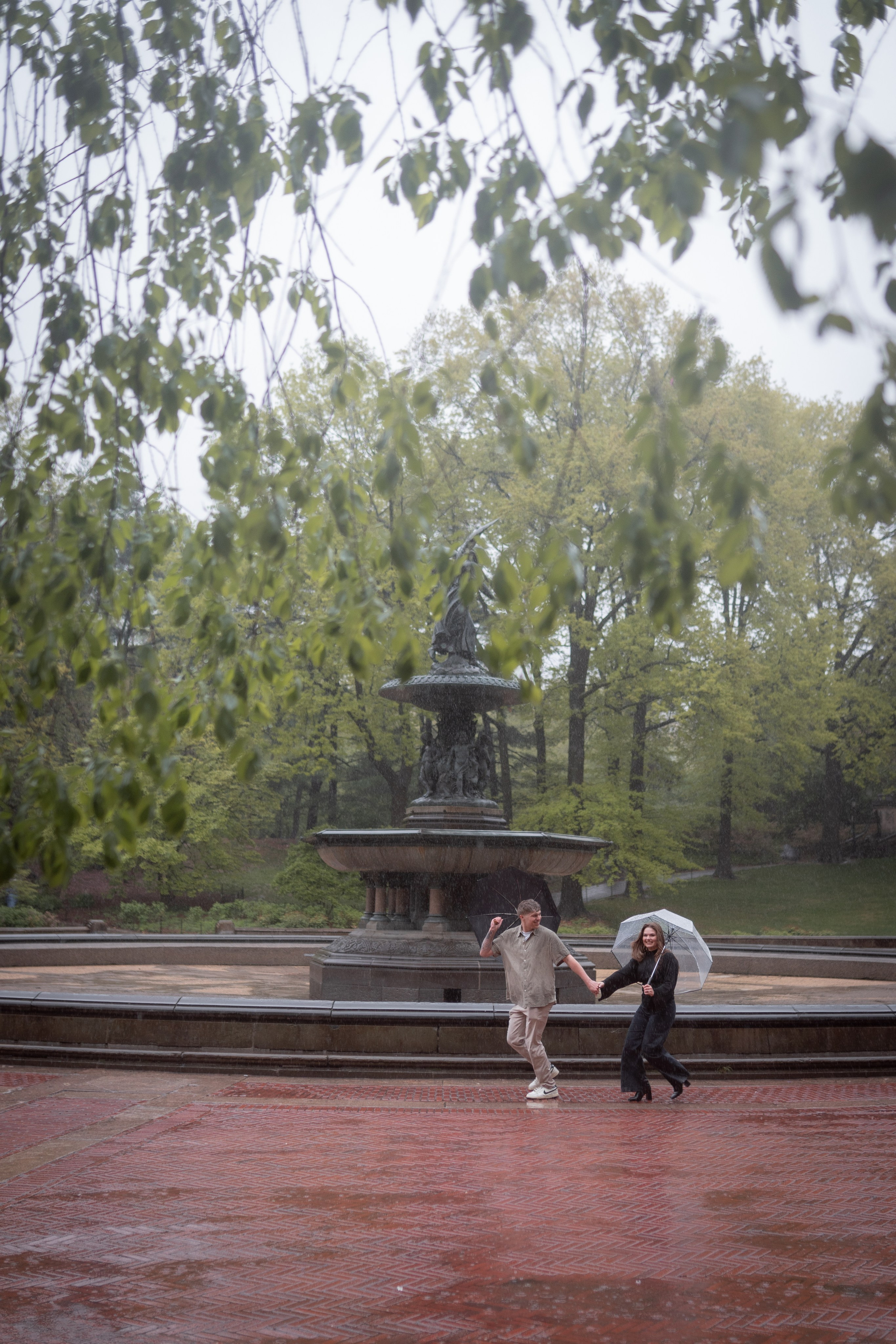 Jameson&Natalie. Tori Photographer