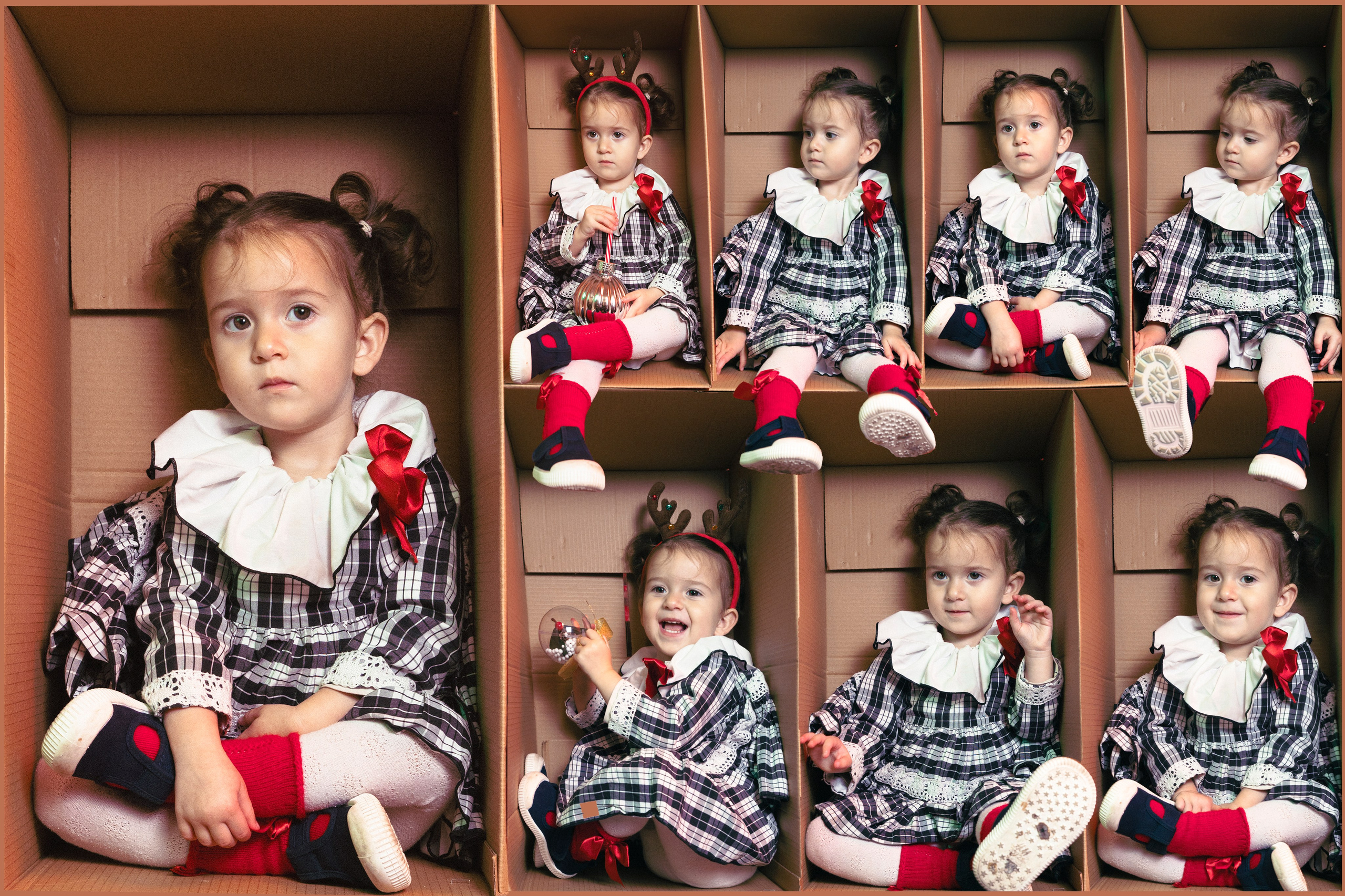 Studio Momenty are East London based Photography studio