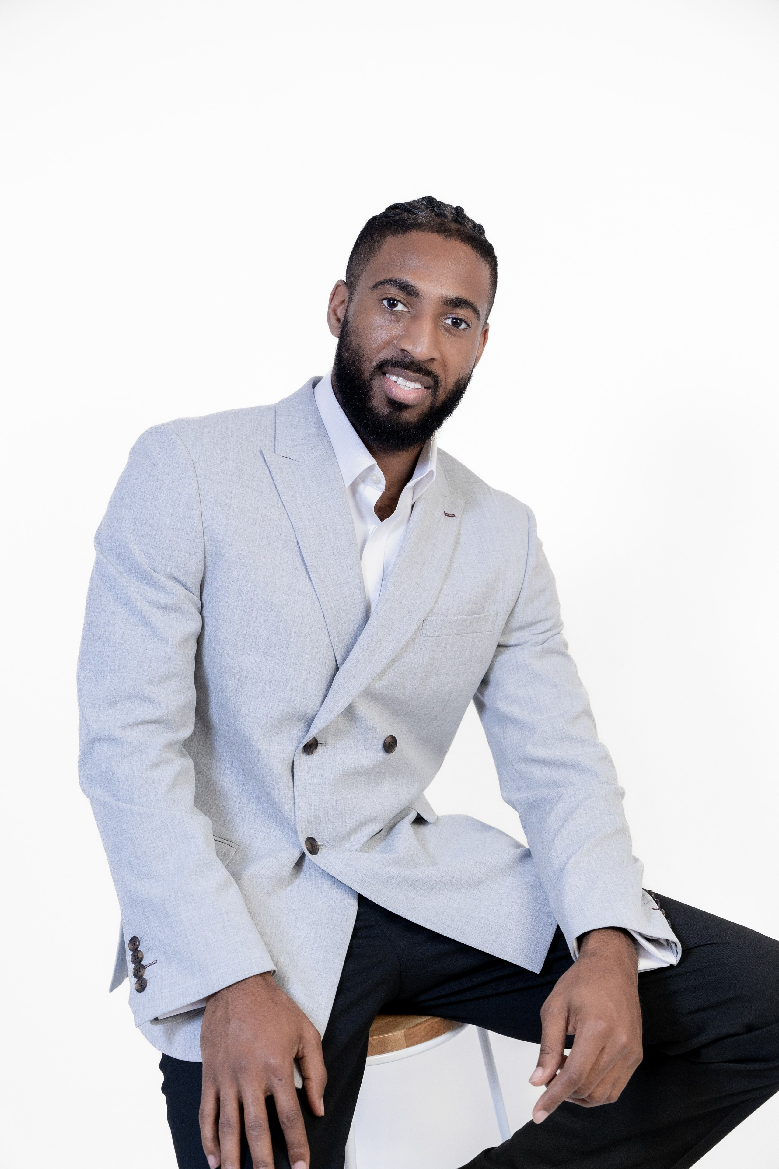 Headshots &Personal Branding