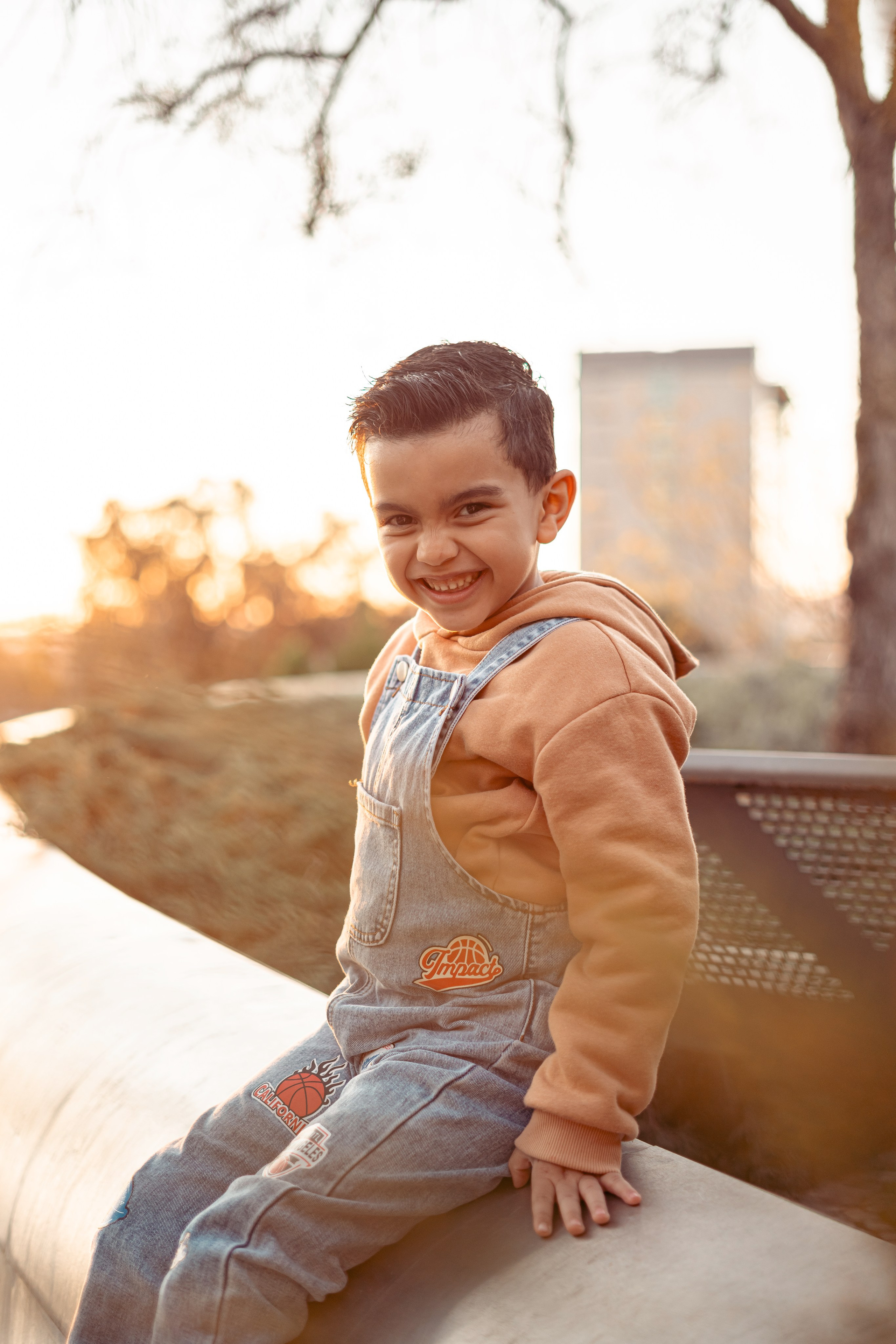 Ensaio Externo Infantil. Illustra Creative. Onde a criatividade encontra a estratégia