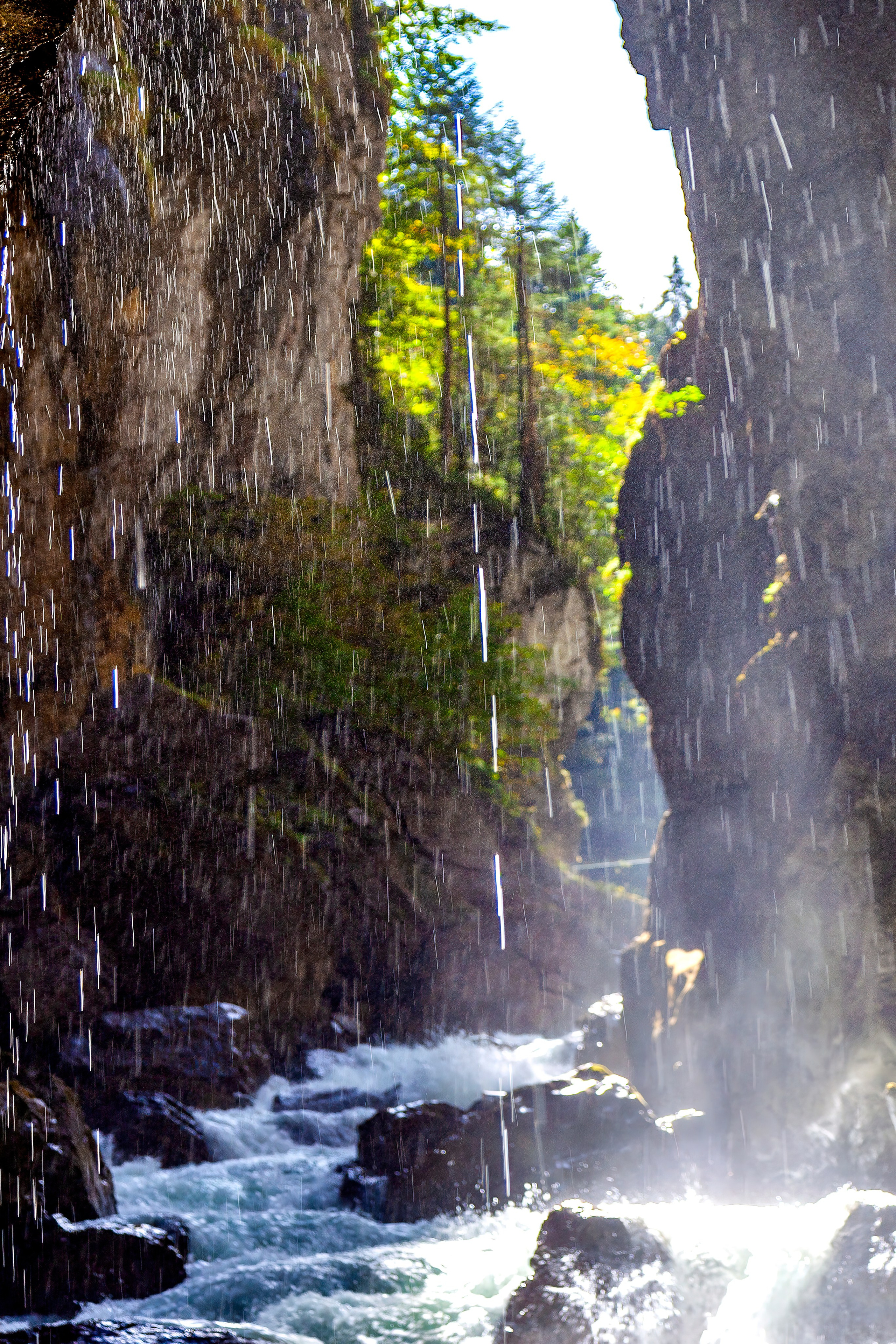 188.Partnachklamm Gorge.26.9.2024. Путешествия в формате 360......