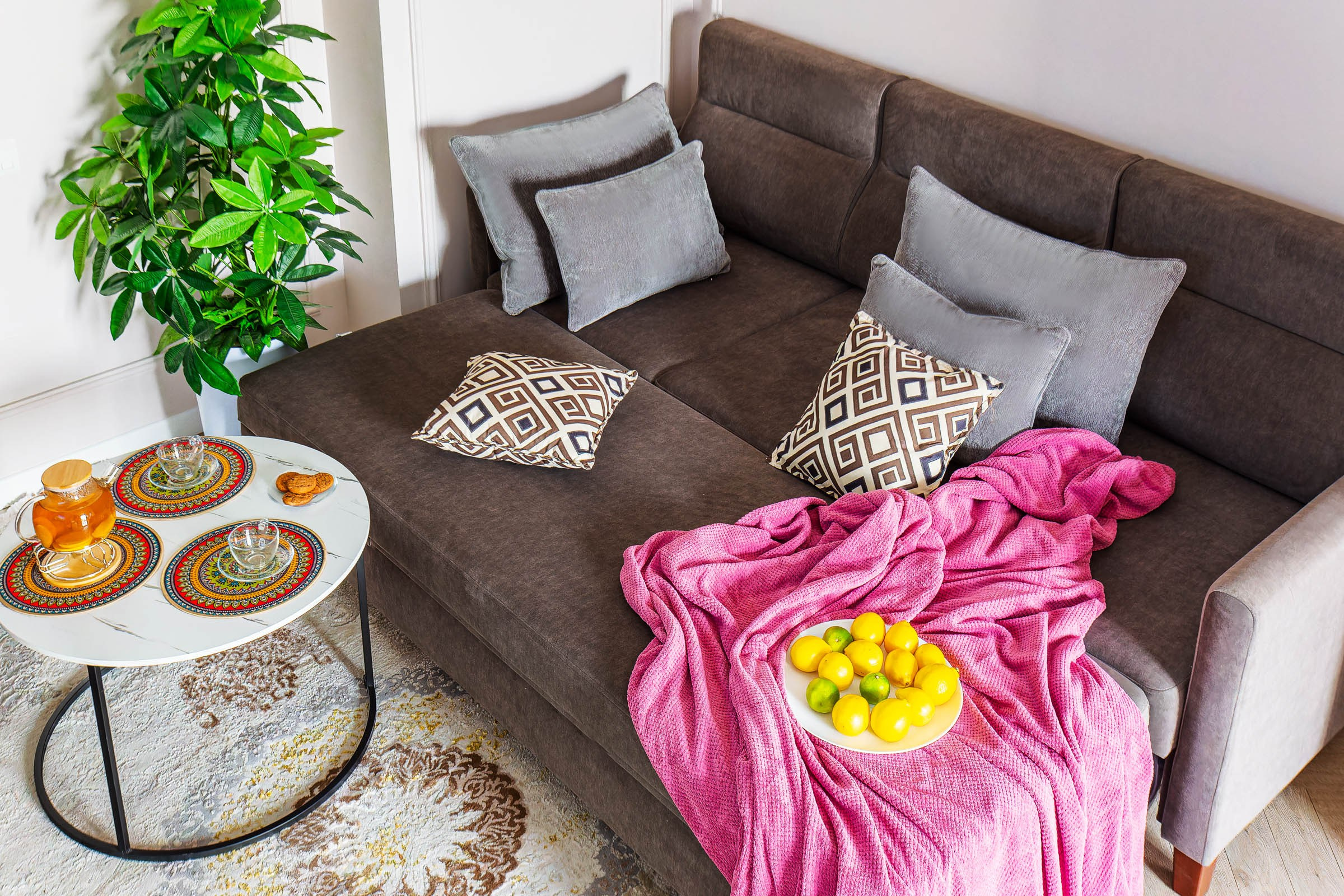 Kazakhstan 5 + Video. Аренда апартаментов Ташкент Узбекистан