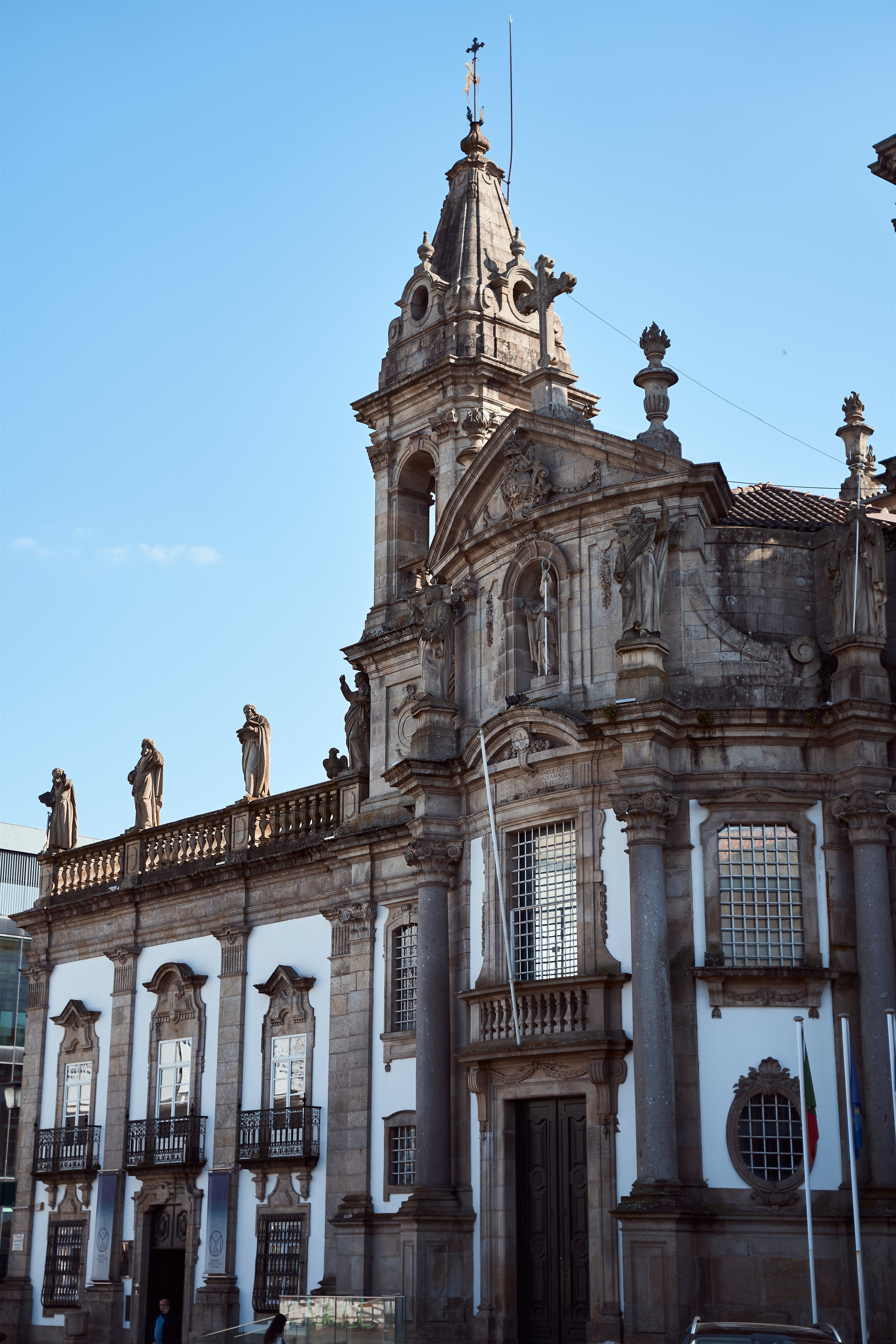 Portugal. Denshyr — Visual Artist