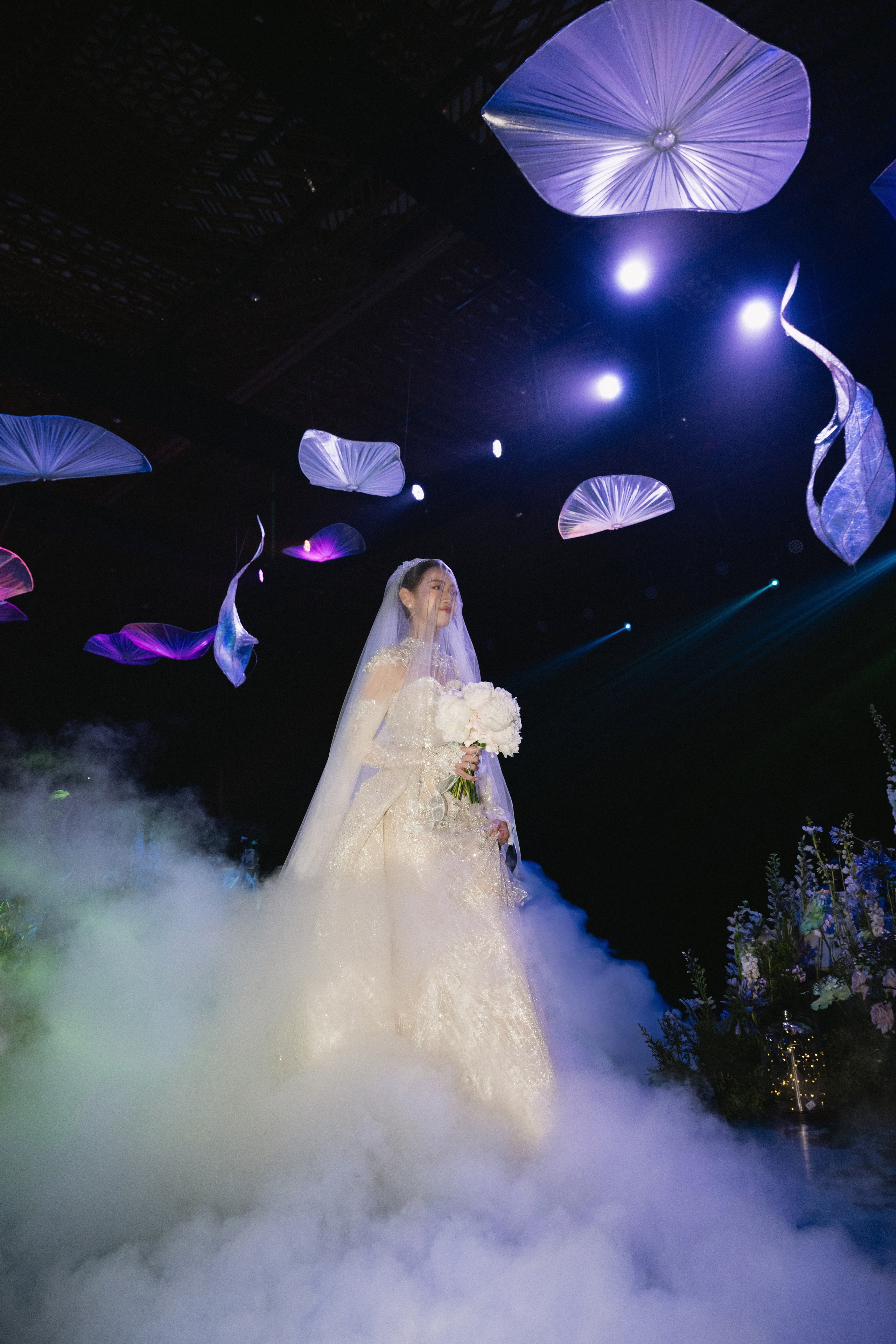 VINH & VAN | Wedding Day. Anns wedding photography