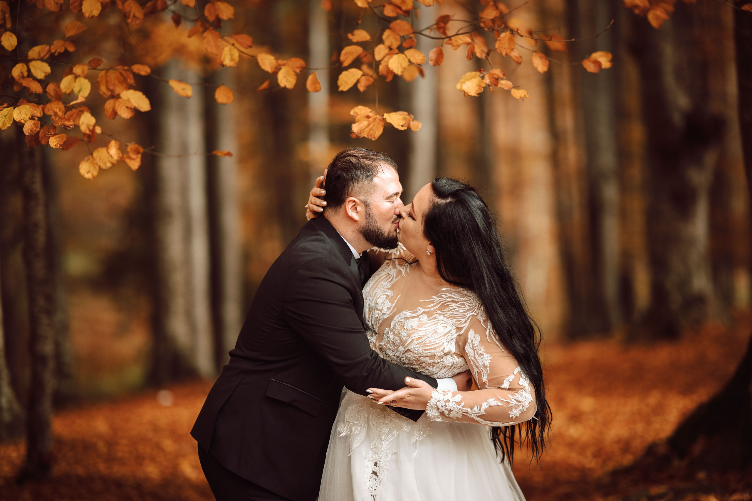 Catalina & Catalin. The Catalins Events — Wedding Photography & Videography