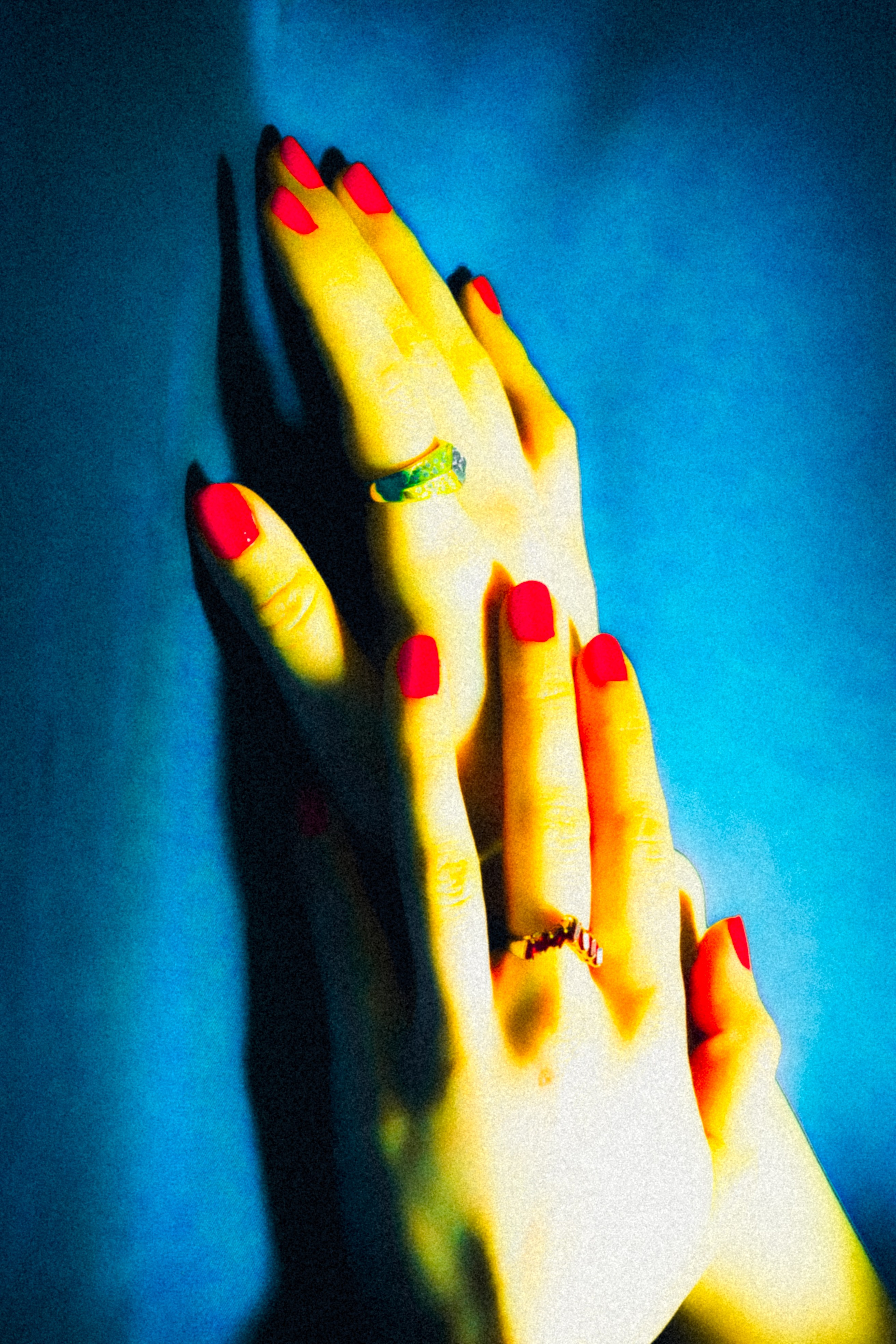 UMI PROJECT. Anna Miyauchi