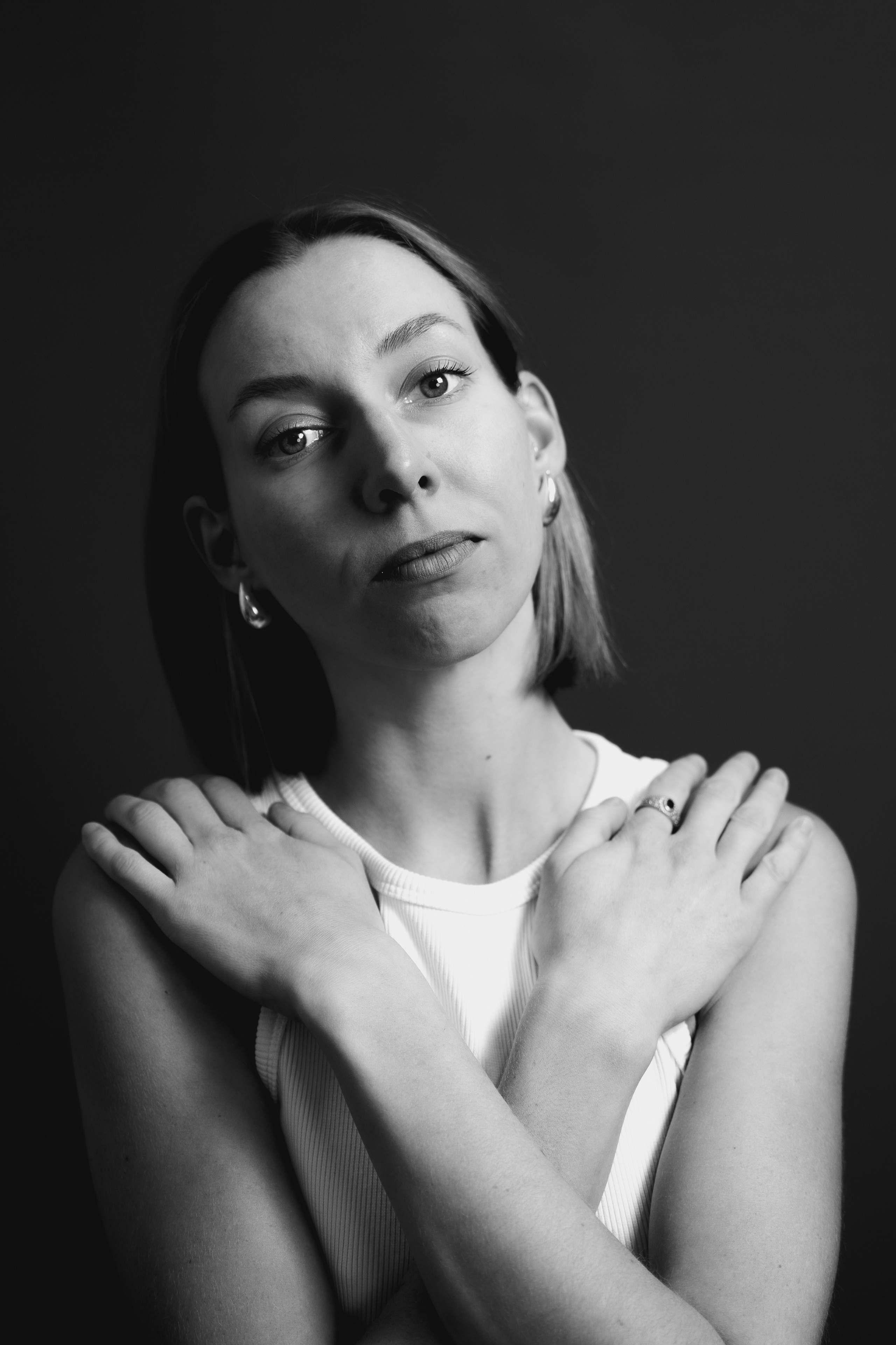 Headshots & Personal Branding