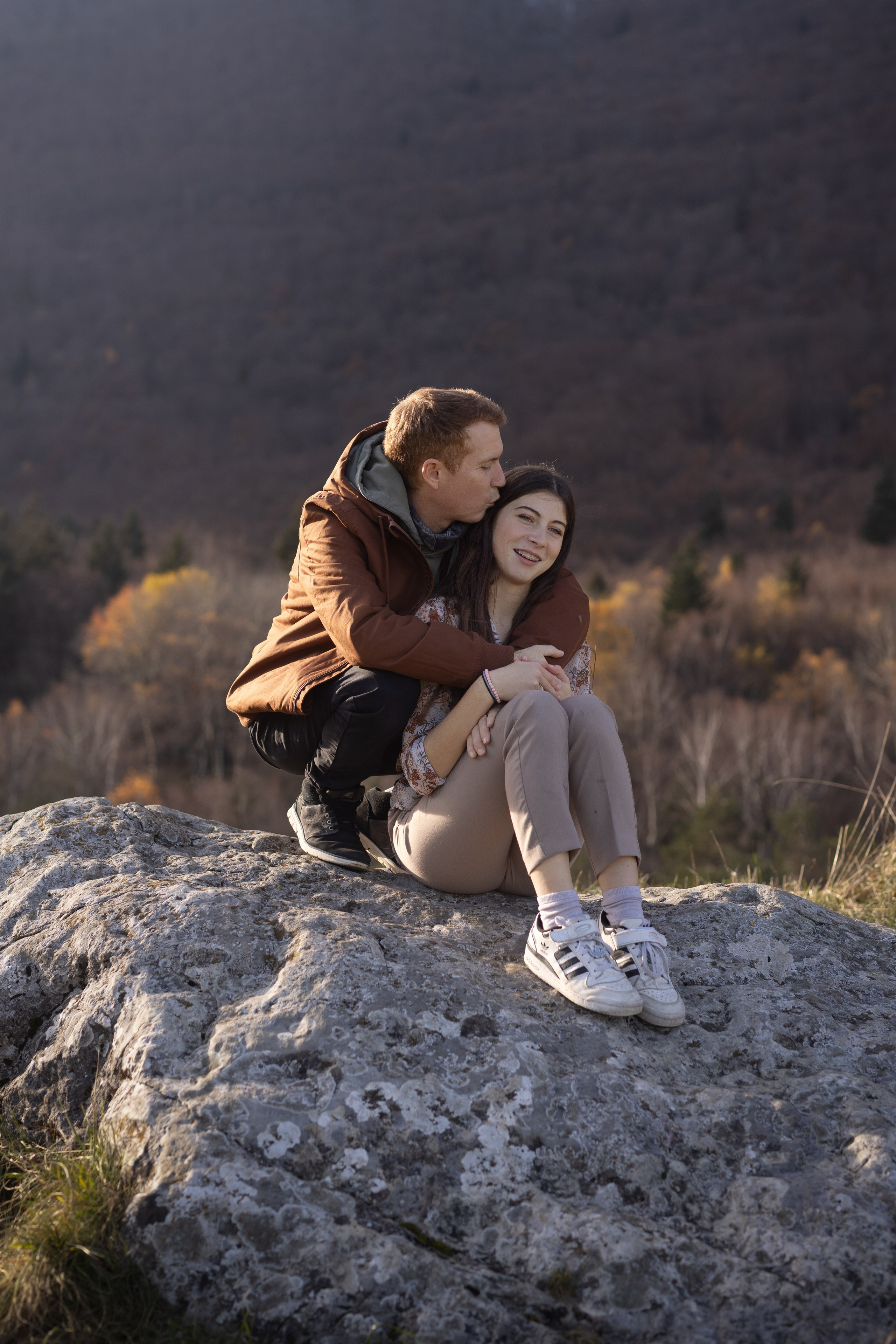 Photographe famille a Bourges