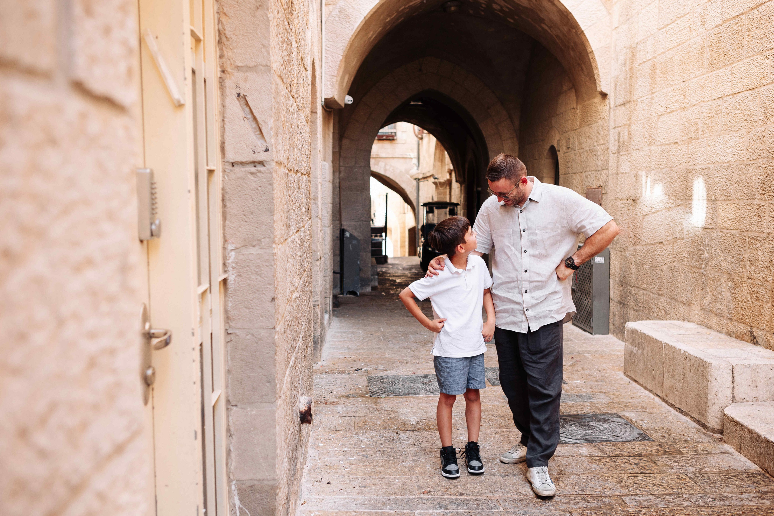 BAR MITZVAH CEREMONY OLD JERUSALEM. Https://shi-photo.com/