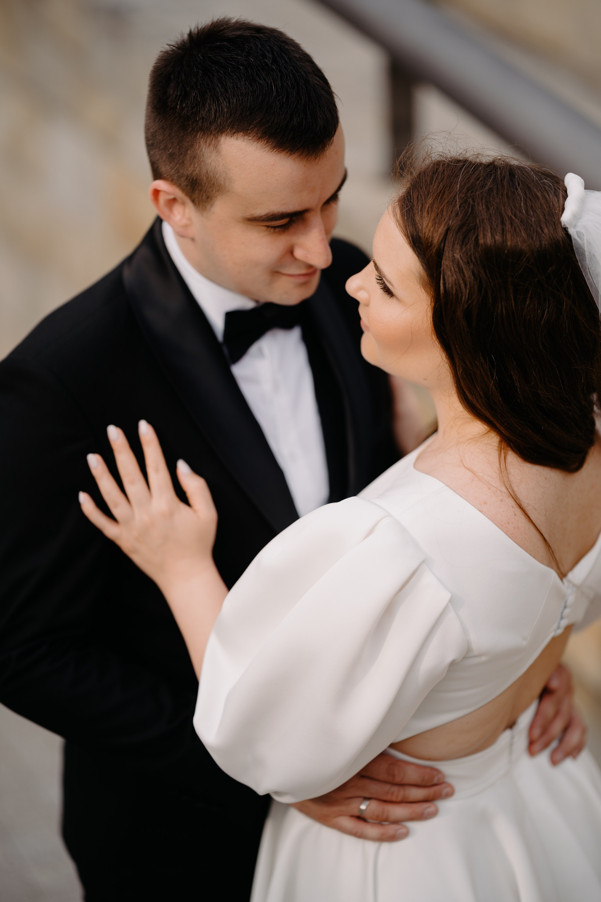 Stefan & Dorotea. NSJ — Wedding Studio