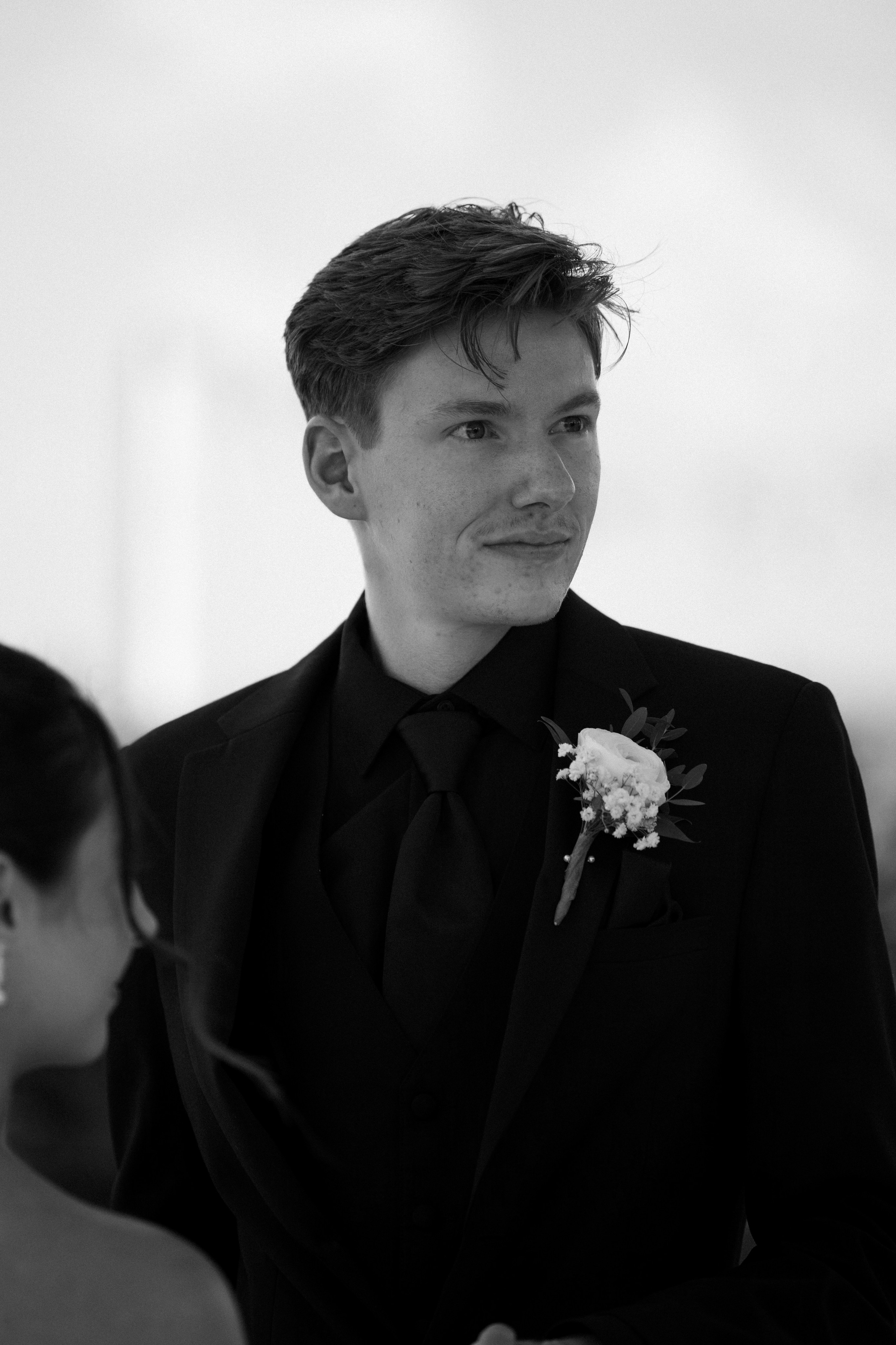 Alexsa and Robert. Ever After Farm Peach. Photographer Anastasia Nagibina