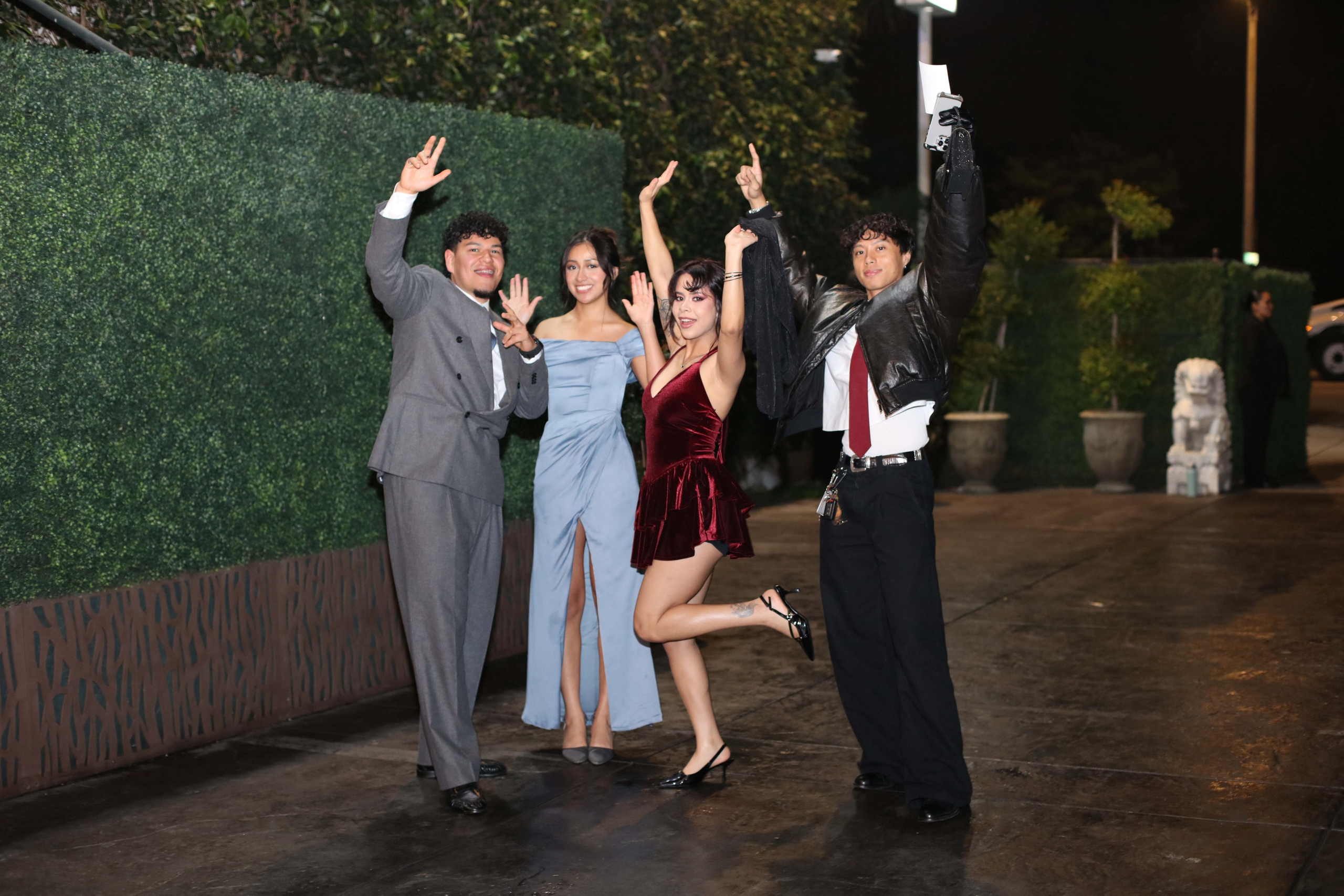 PRIVATE EVENTS & WEDDINGS. Food and Event Photographer