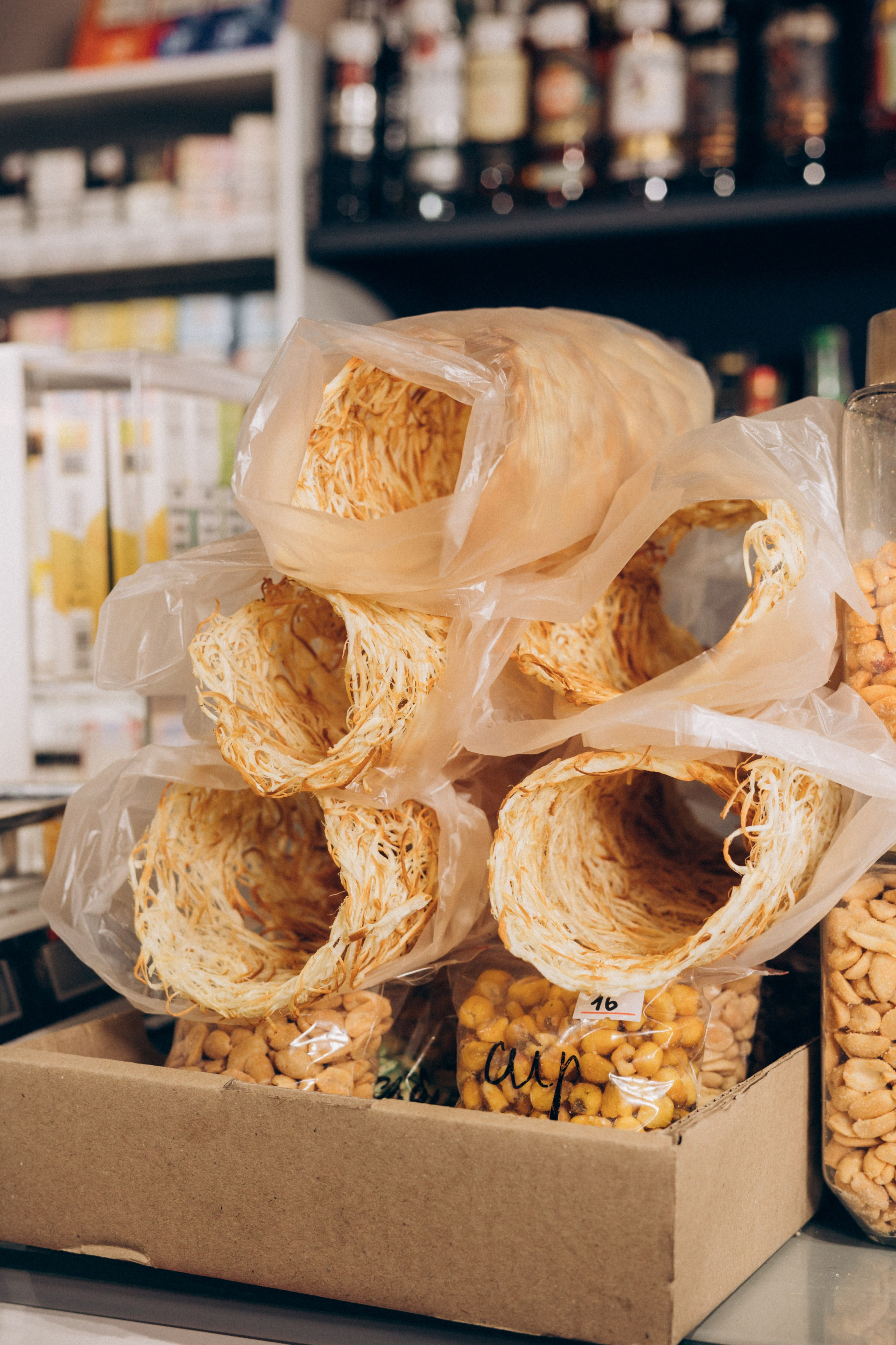 Мережа магазинів «Пивна аптека». Ірина Терещук