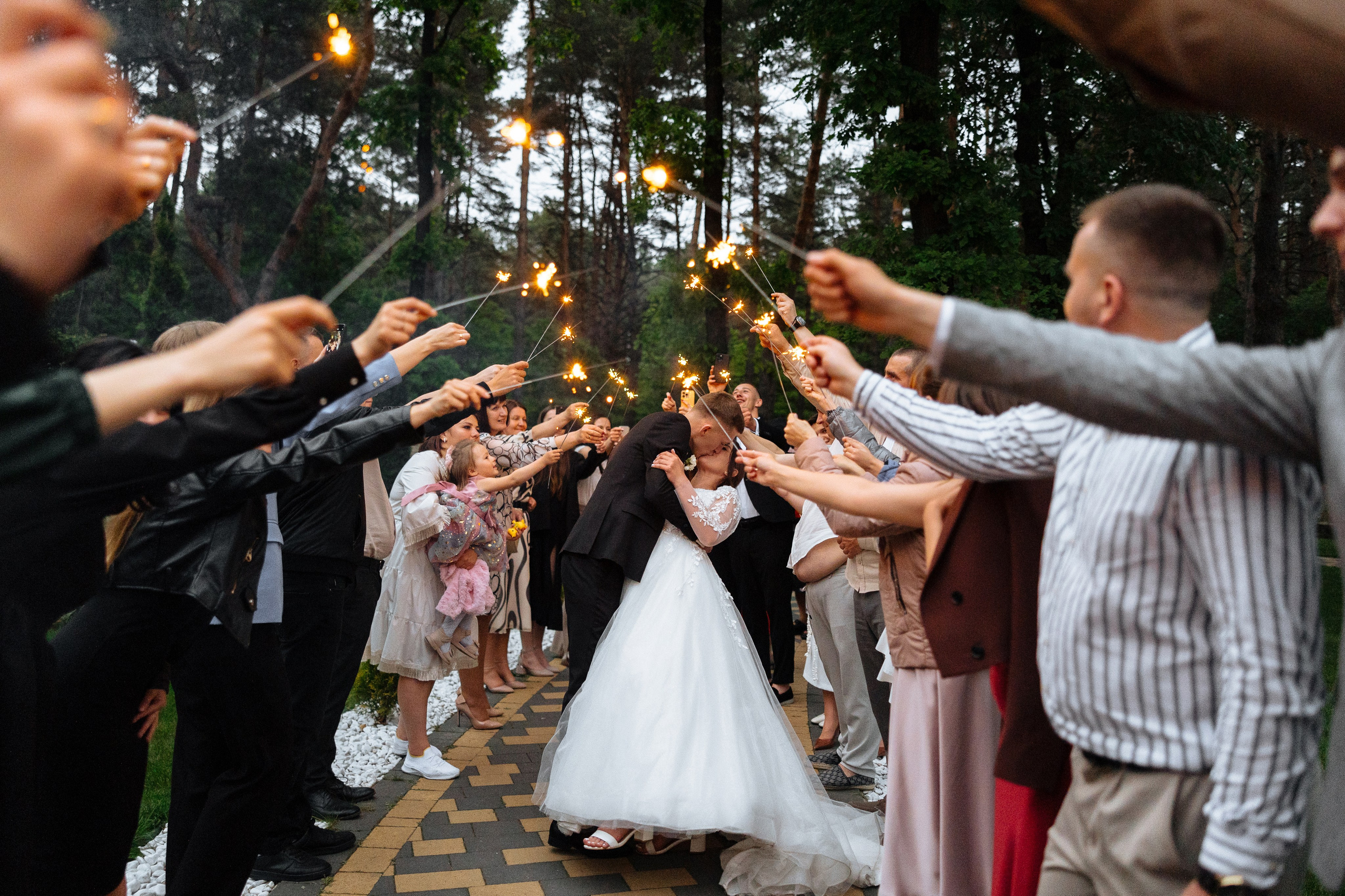 Bohdana Nazar. Ірина Терещук