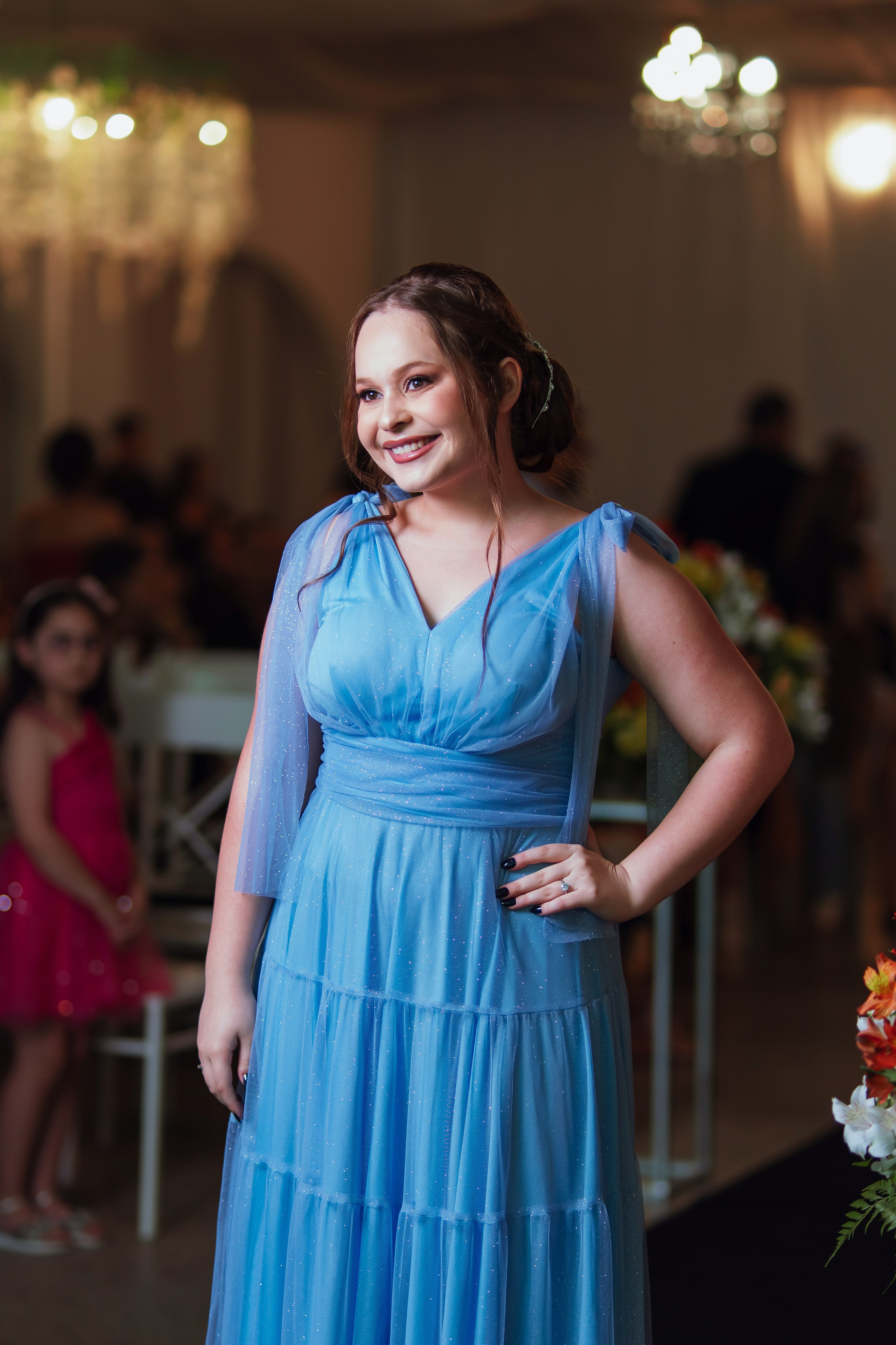 Formaturas. Kimera Produtora