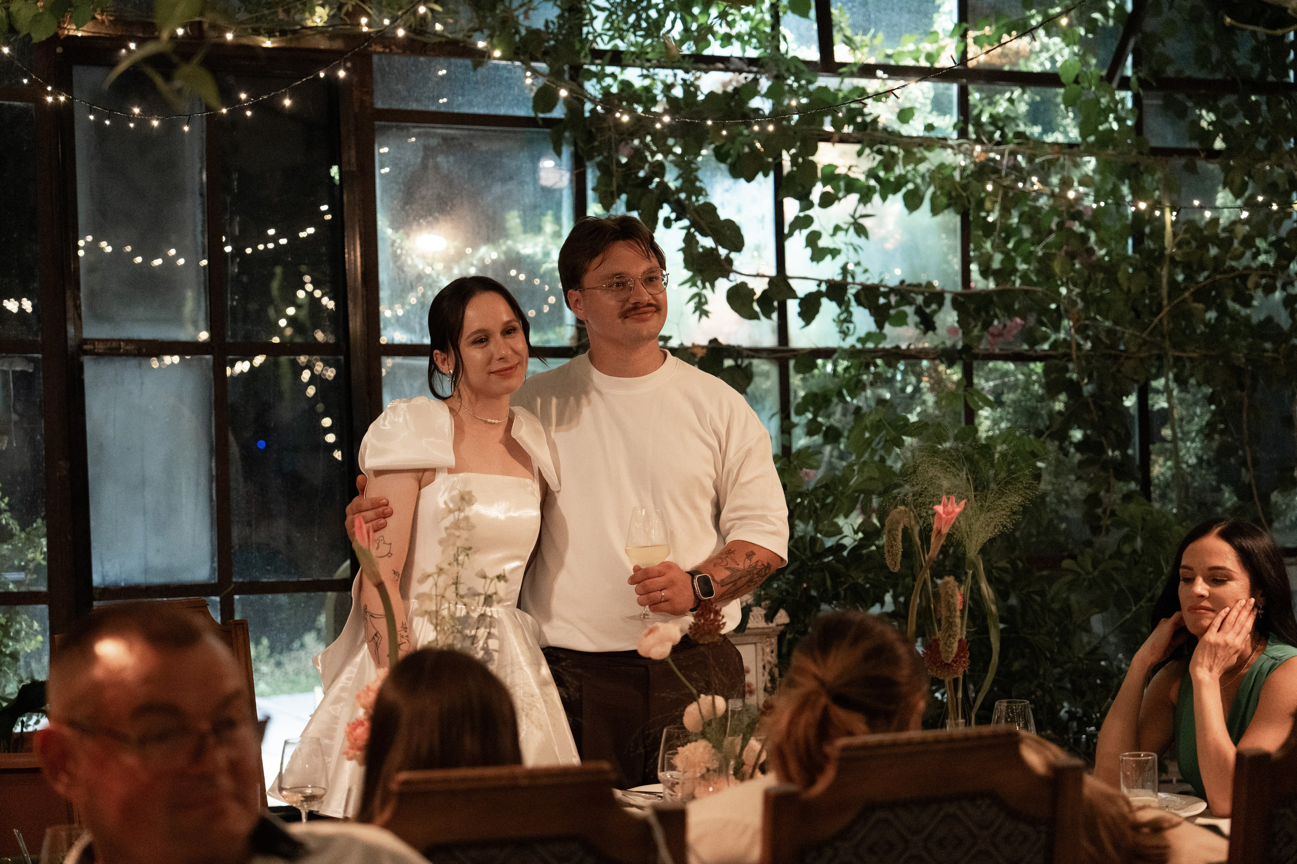 Kiketi. Denis & Lera. Дарья Филькова — фотограф и видеограф в Тбилиси, Грузия