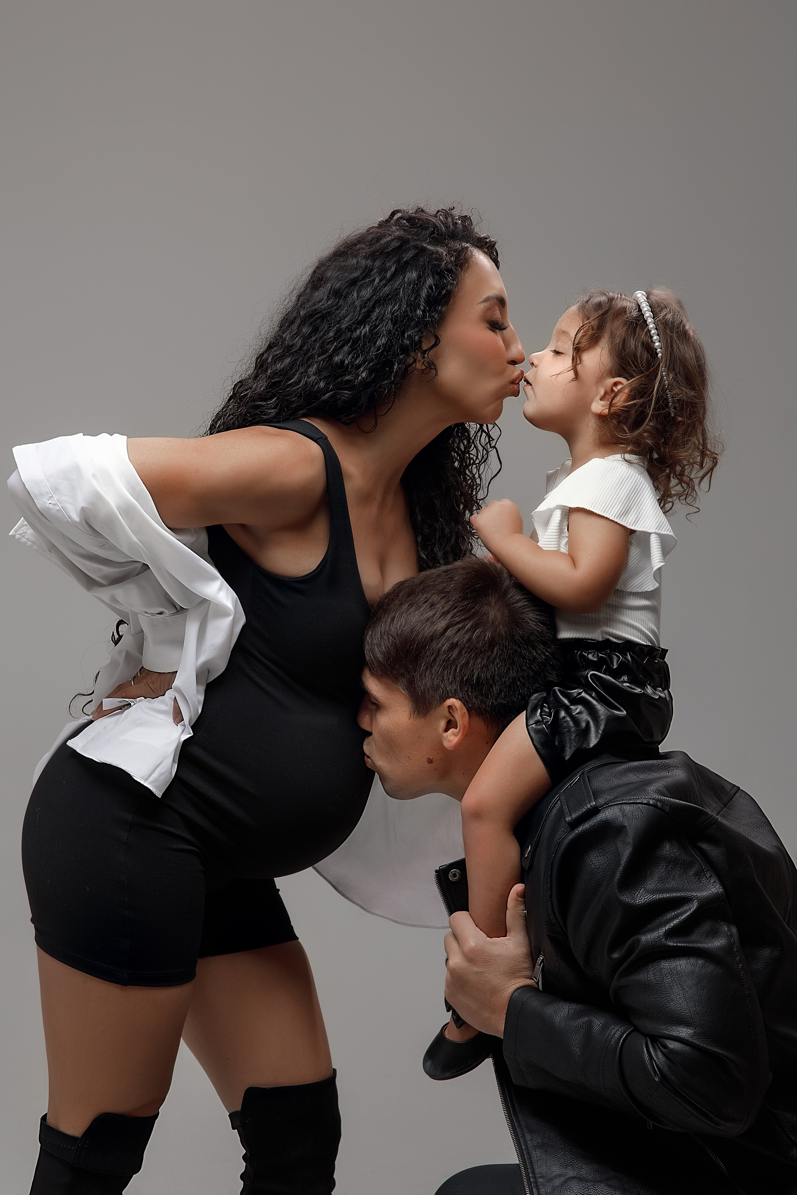 Family Photography Portfolio – Natasha Reev. Natasha Reev Los Angeles maternity photographer