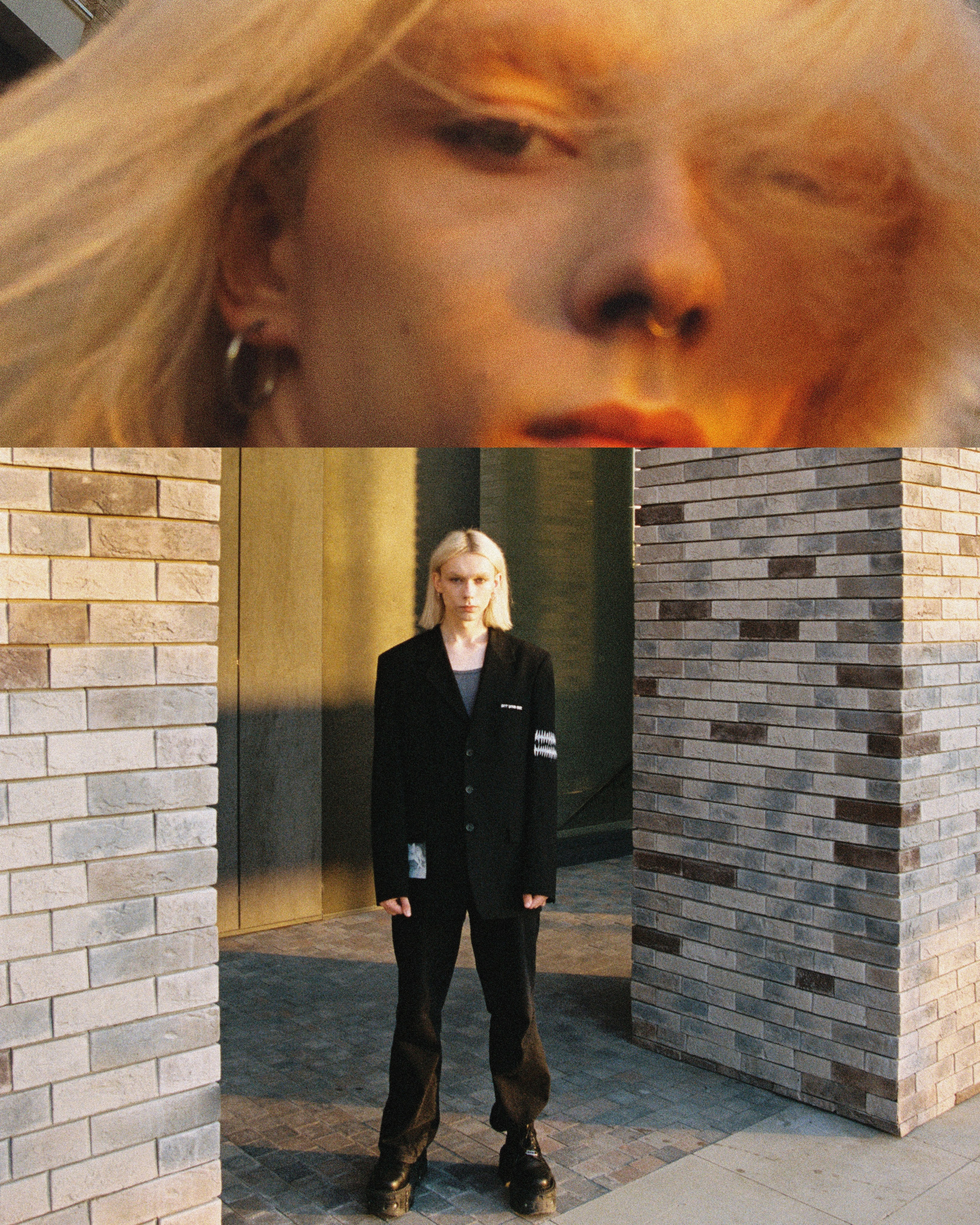 Портфолио. Евгений Санин — Арт и Fashion-фотограф в Москве