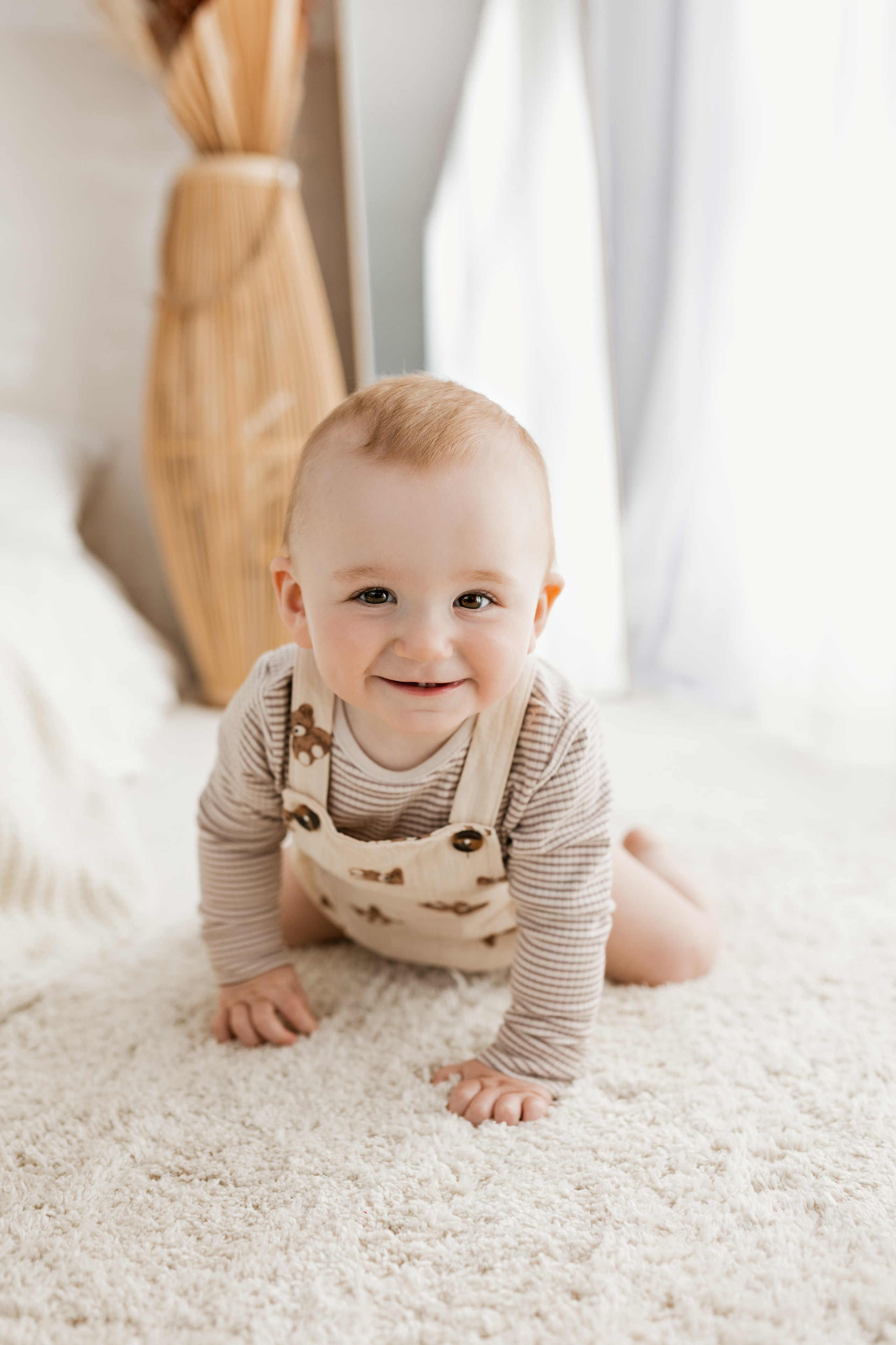 Baby/Kids. Anna Levina Photography