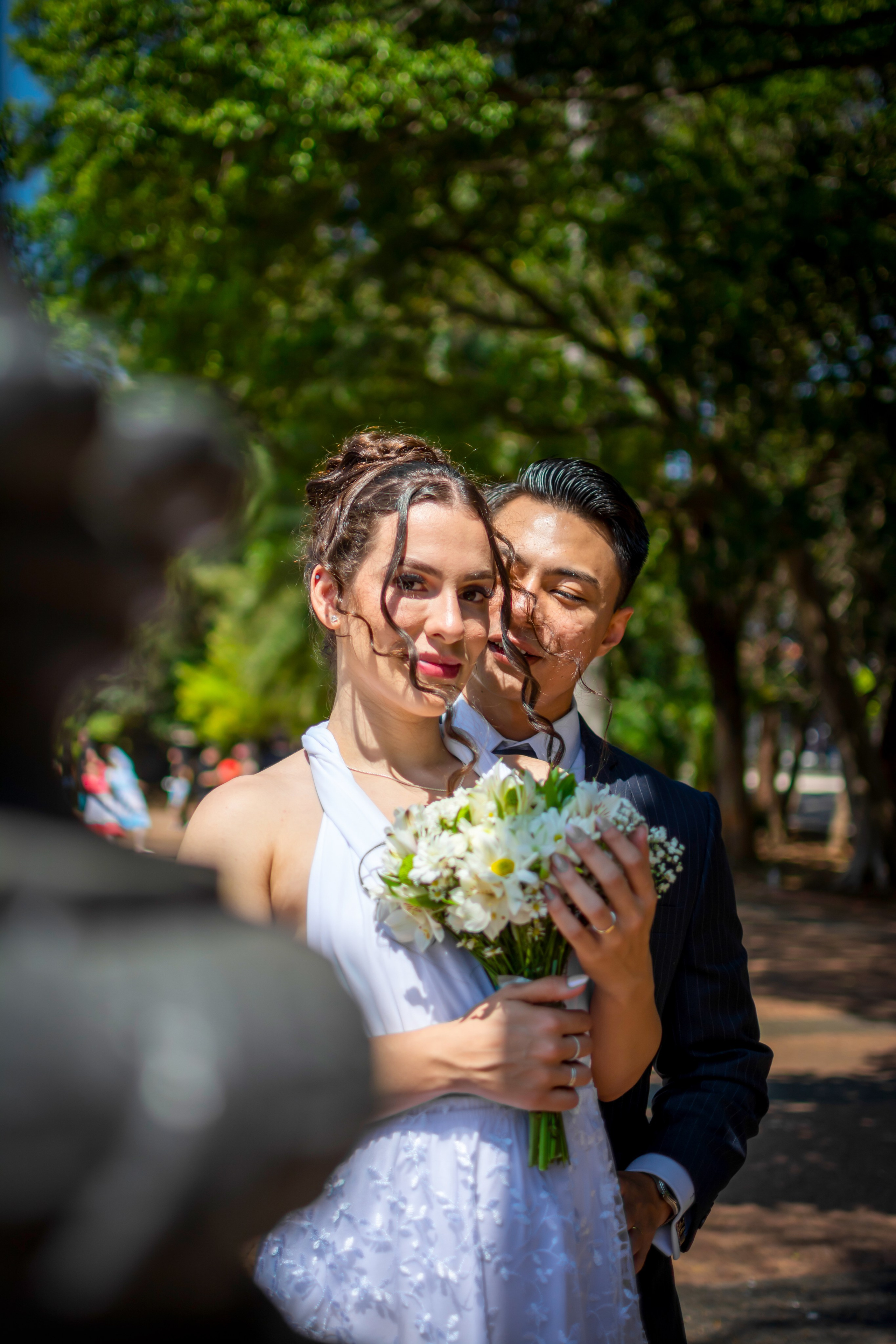 Casamento Debora e José. Visionary Imagem