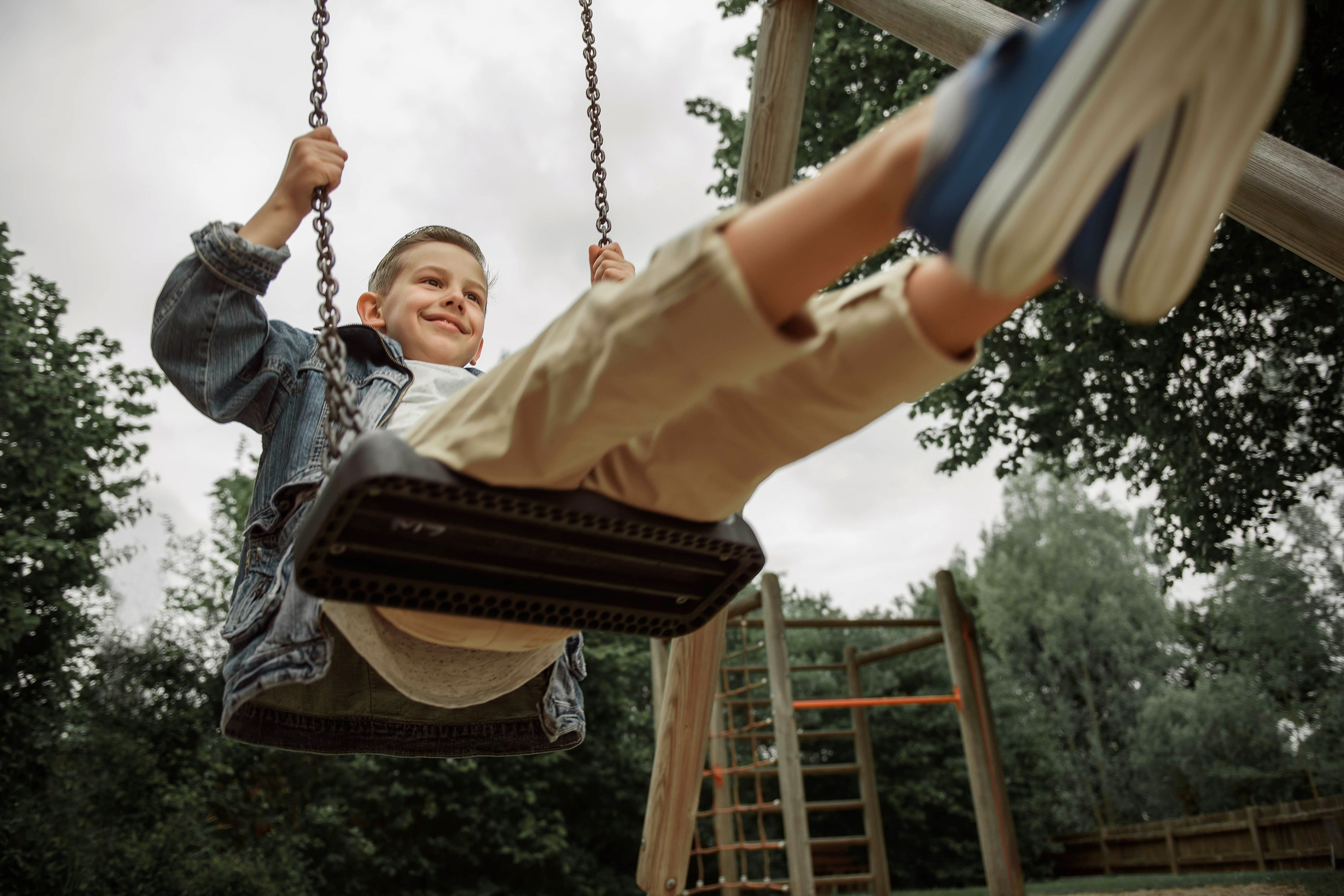 Kinder. Hochzeit und Familien Foto und Video