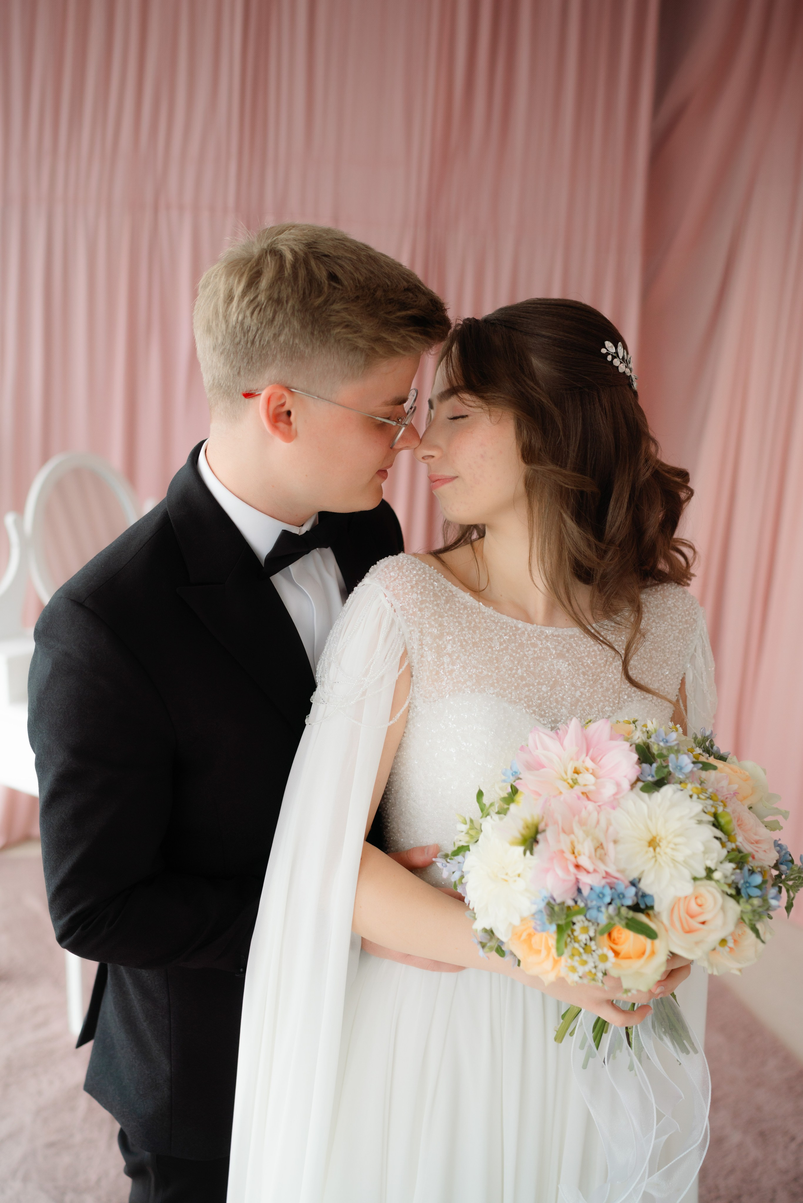 Miruna | Ruben Preview. Main