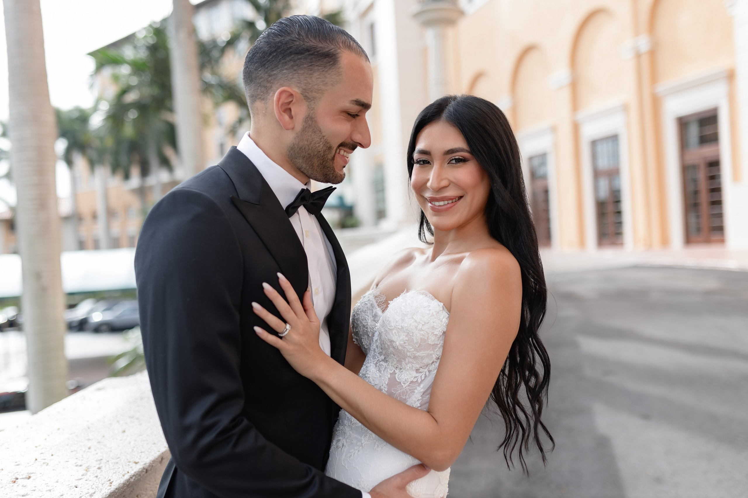 Portfolio. Elena Fokina Wedding Photography