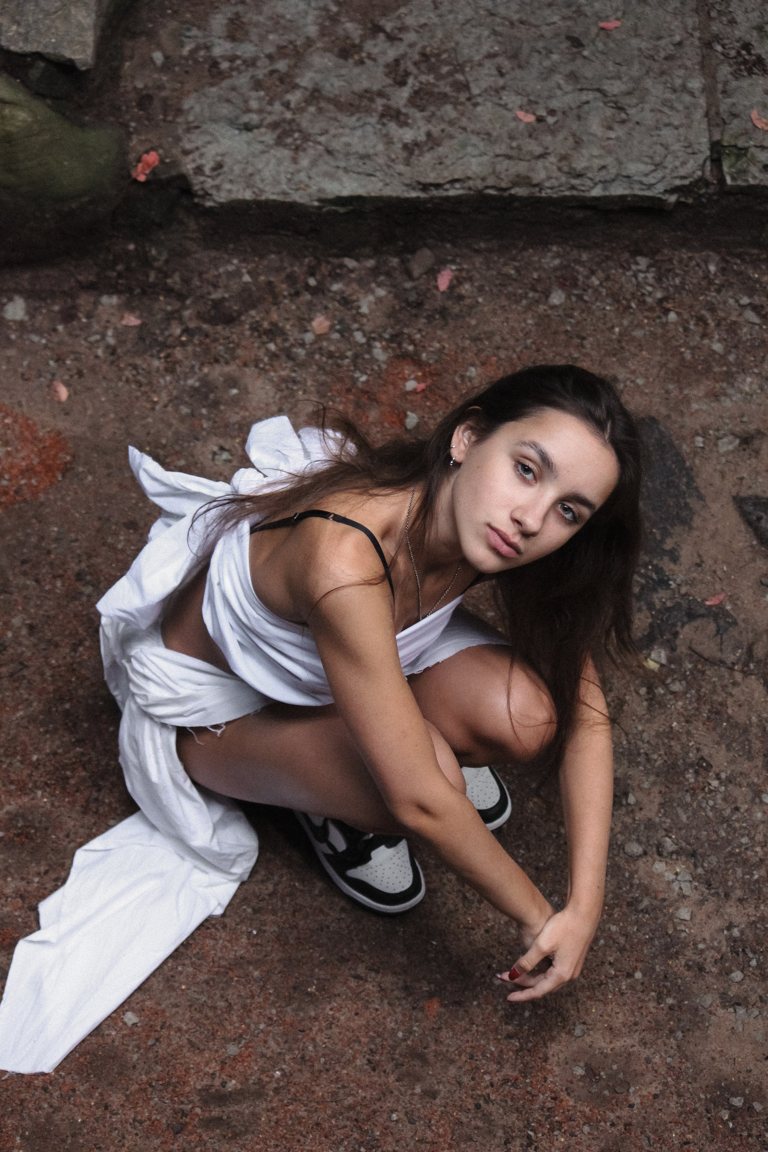 Немного меня