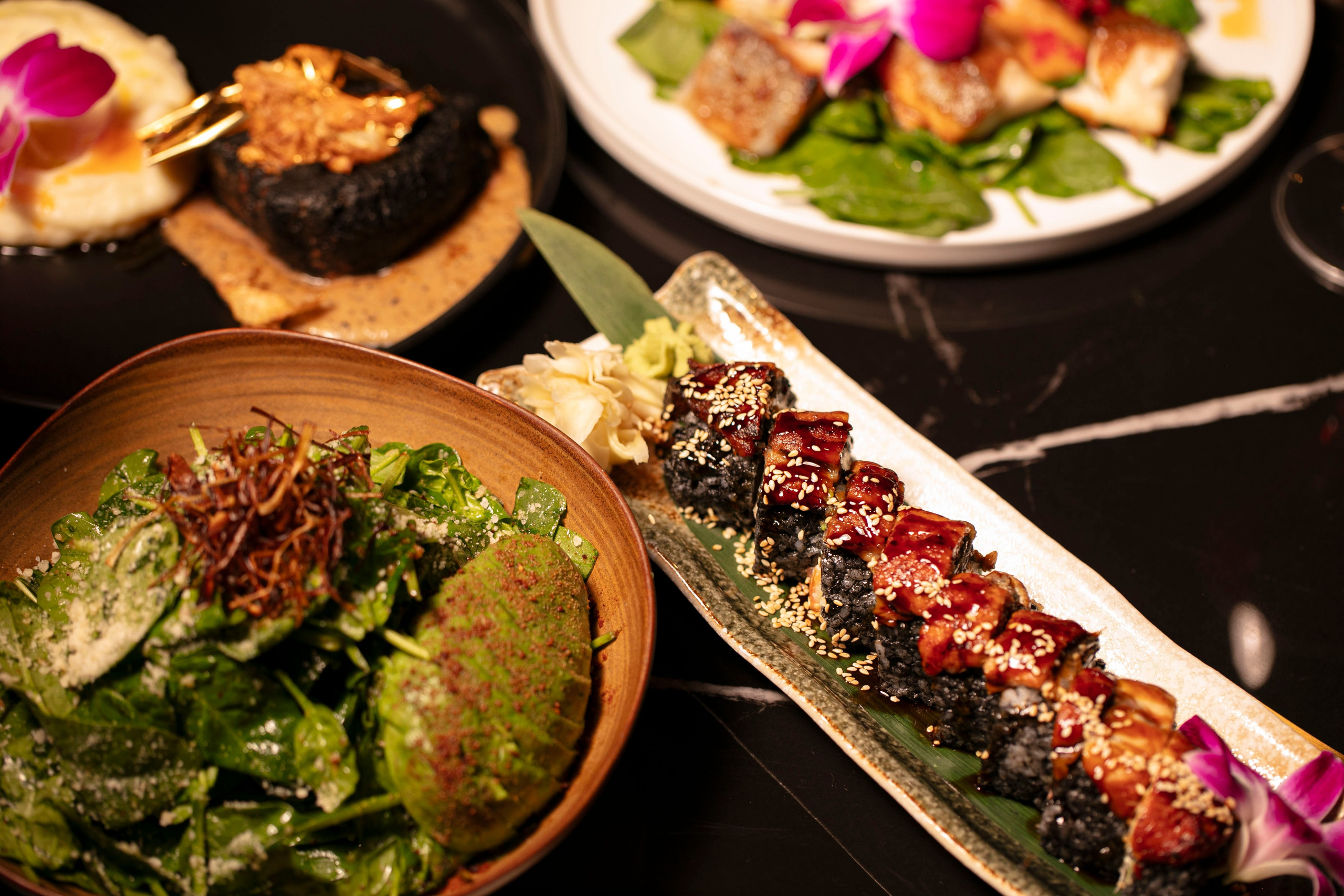 FOOD & COMMERCIAL. Food and Event Photographer