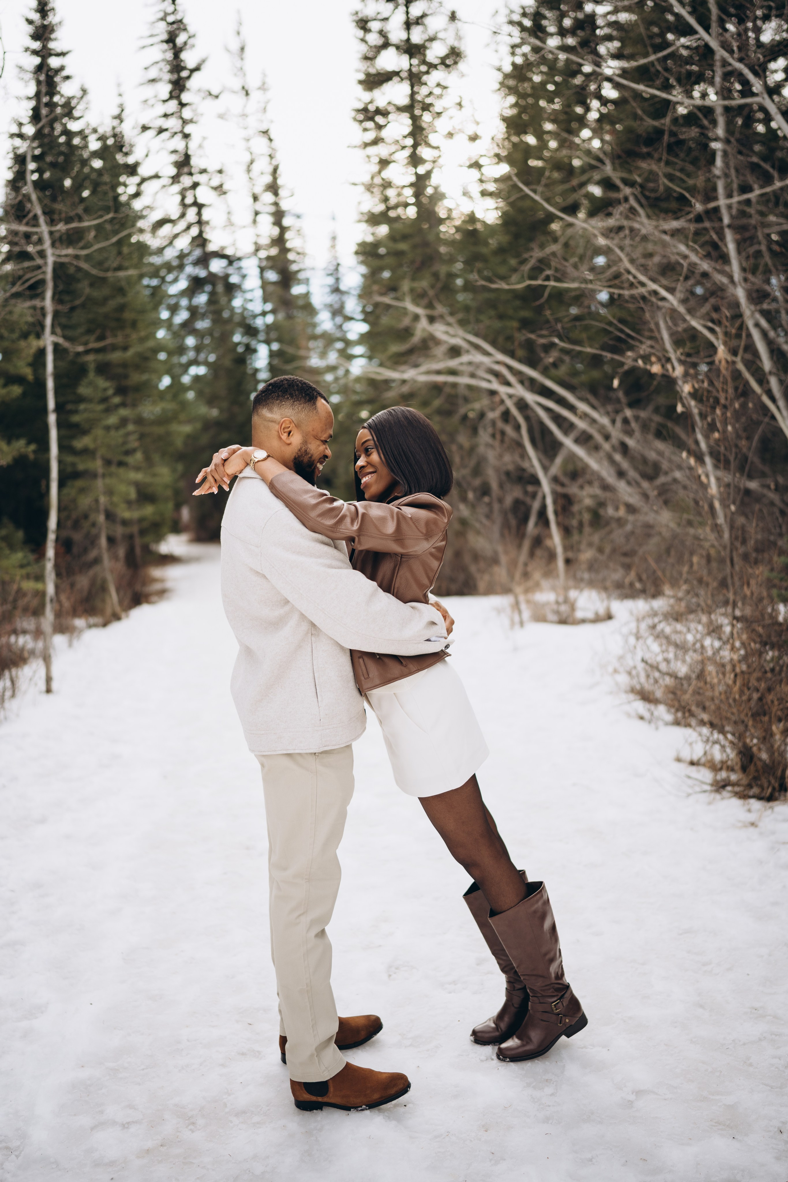 Cj & Kene. Calgary Wedding & Lifestyle Photographer — Yevhen Polishchuk
