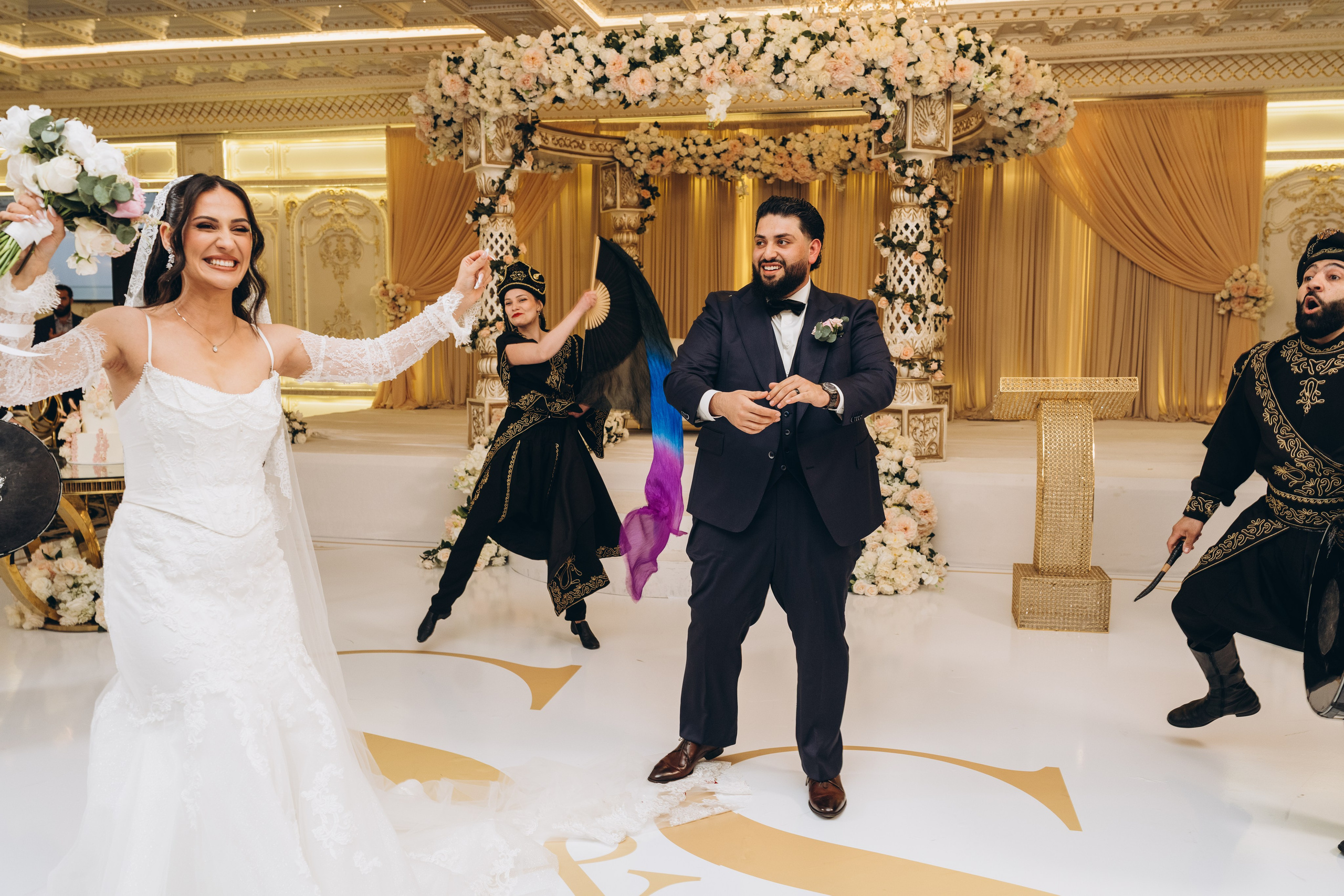 Salman & Sausan. Calgary Wedding & Lifestyle Photographer — Yevhen Polishchuk