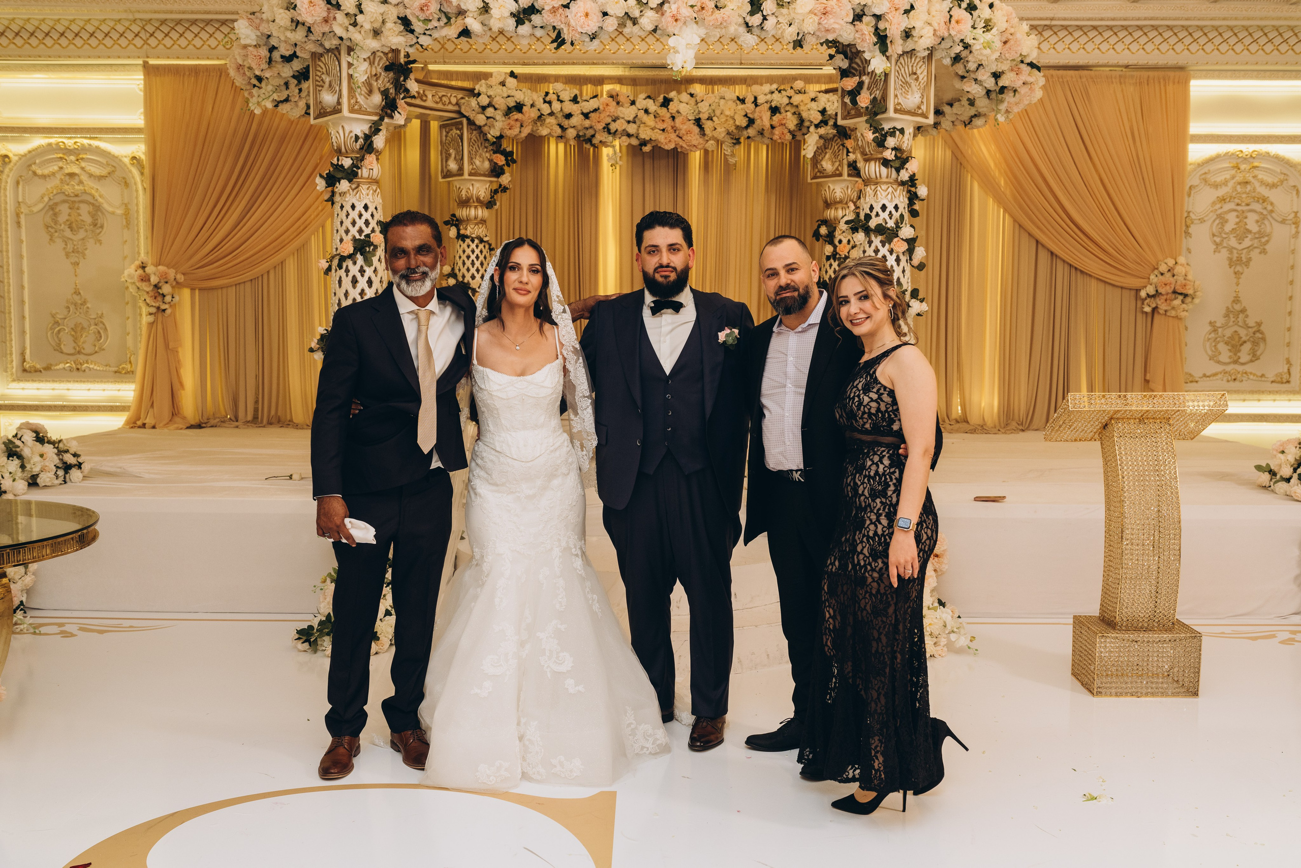 Salman & Sausan. Calgary Wedding & Lifestyle Photographer — Yevhen Polishchuk