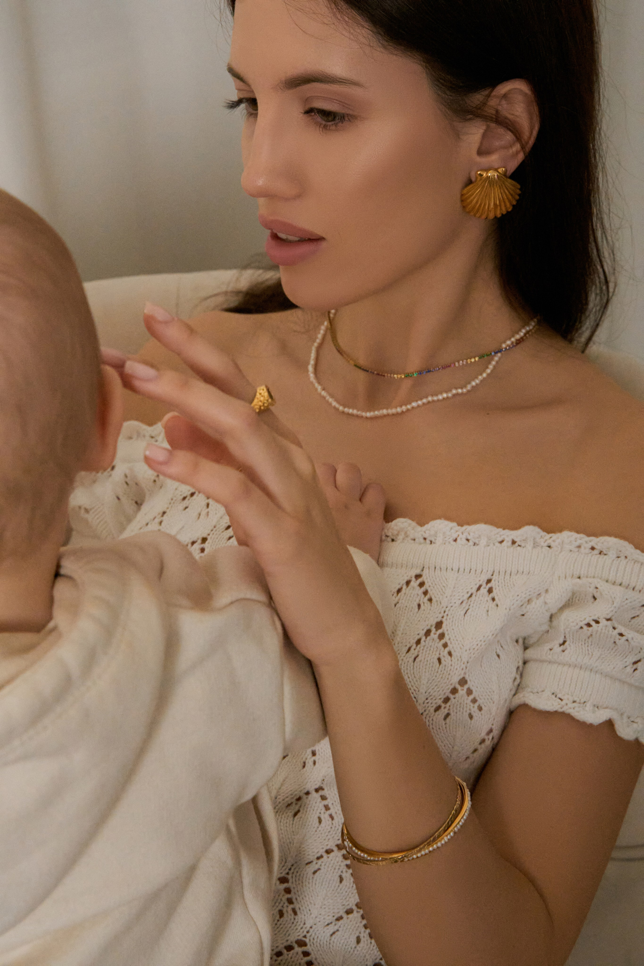 Joujou. Привет