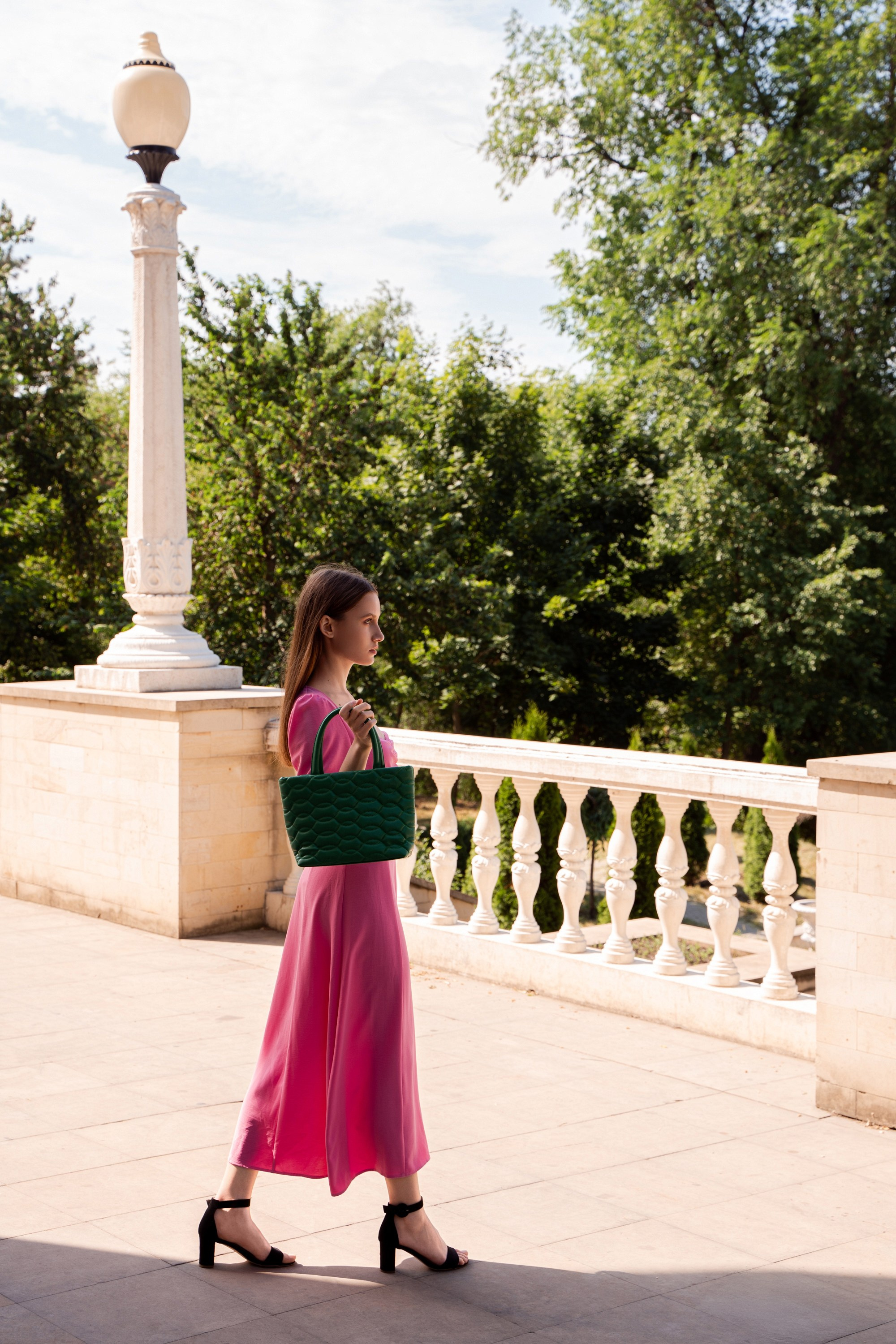 Monreve. Привет