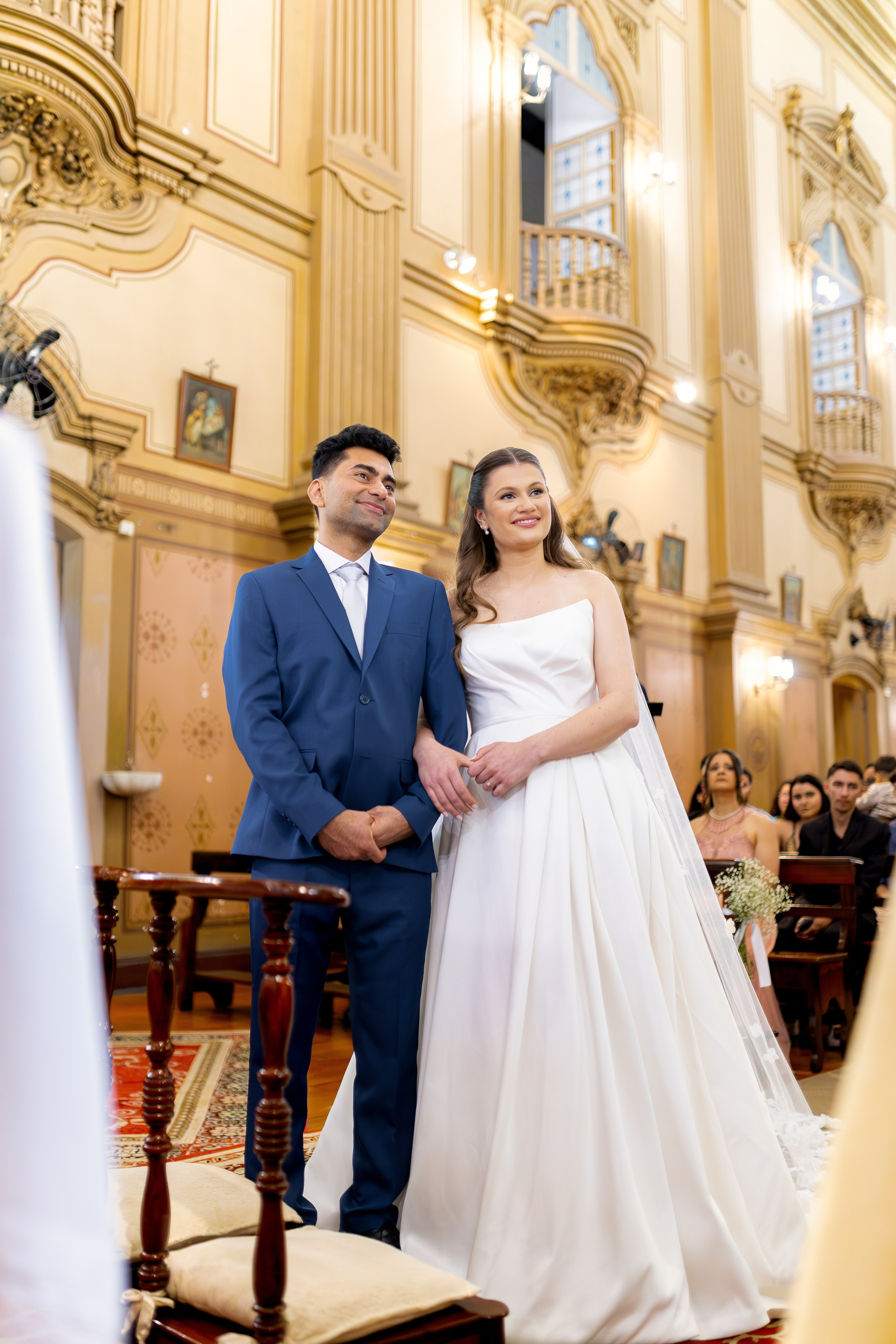 Casamentos. Fotografia de Casamento Documental e Artística | Thiago Guimarães | Interior de São Paulo
