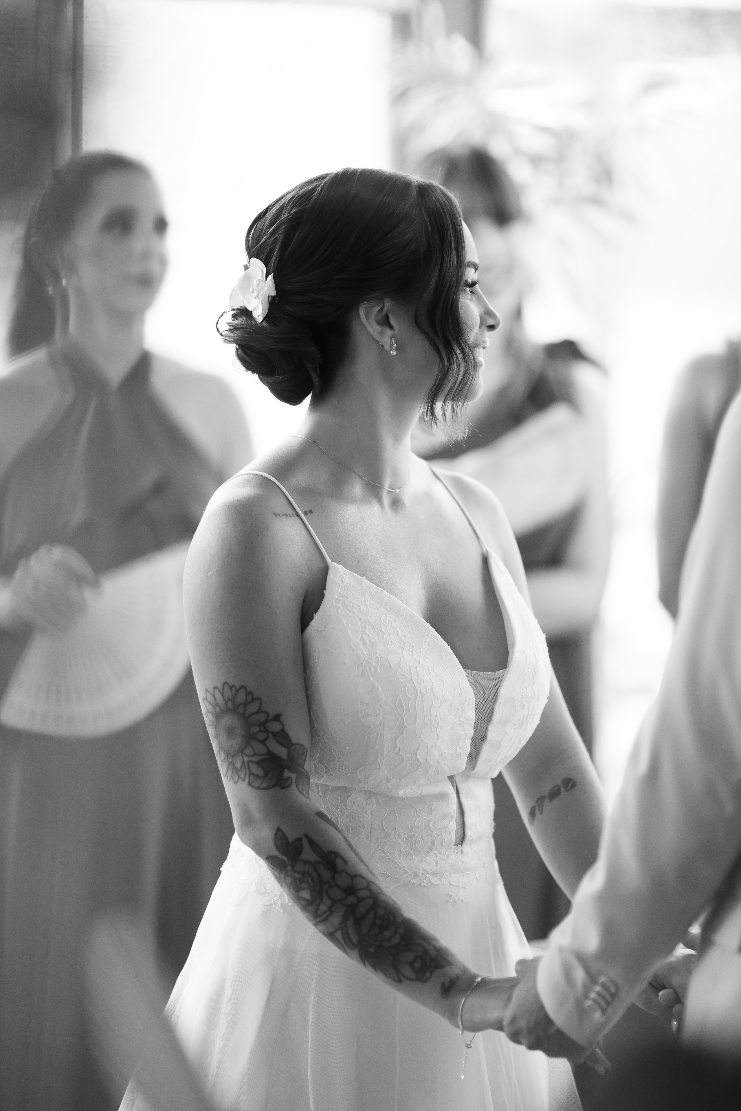 Casamentos. Fotografia de Casamento Documental e Artística | Thiago Guimarães | Interior de São Paulo