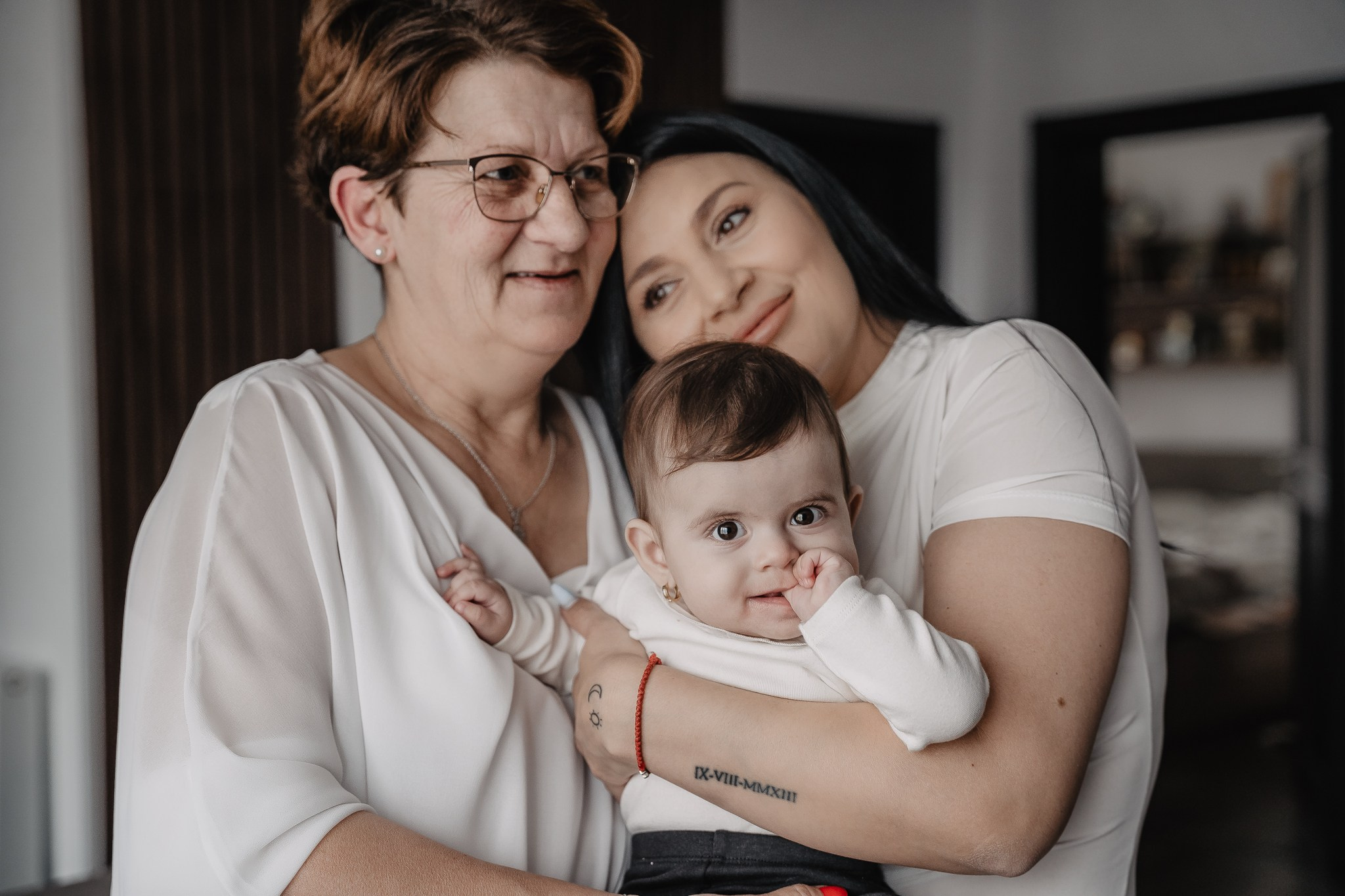 1 Martie. Family and kids photographer