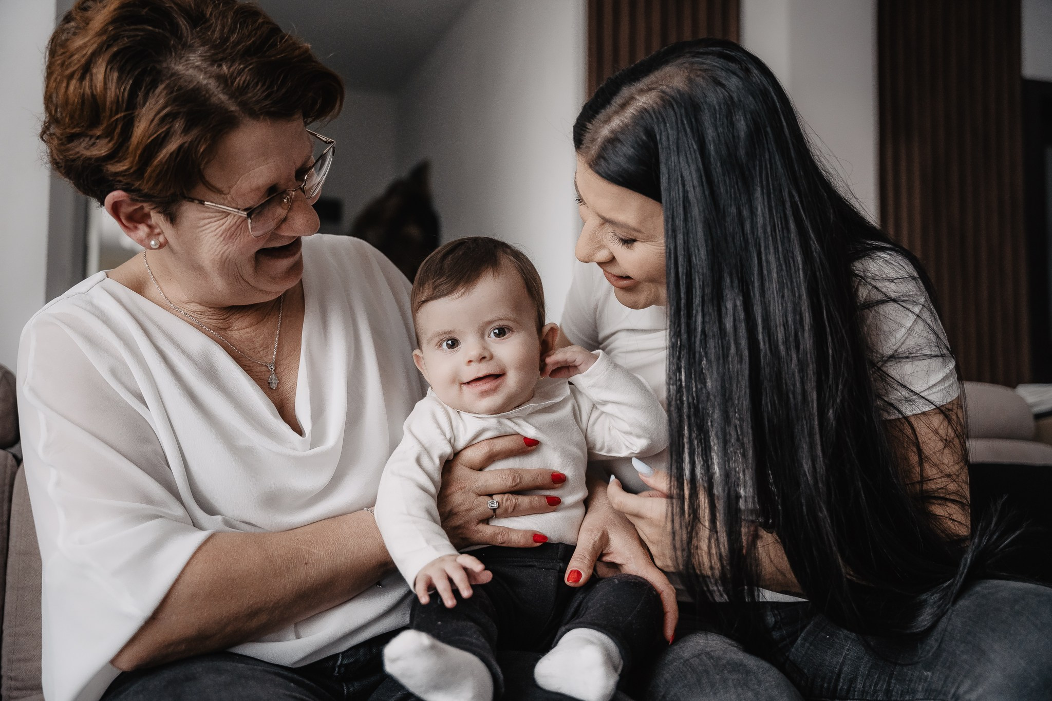 1 Martie. Family and kids photographer