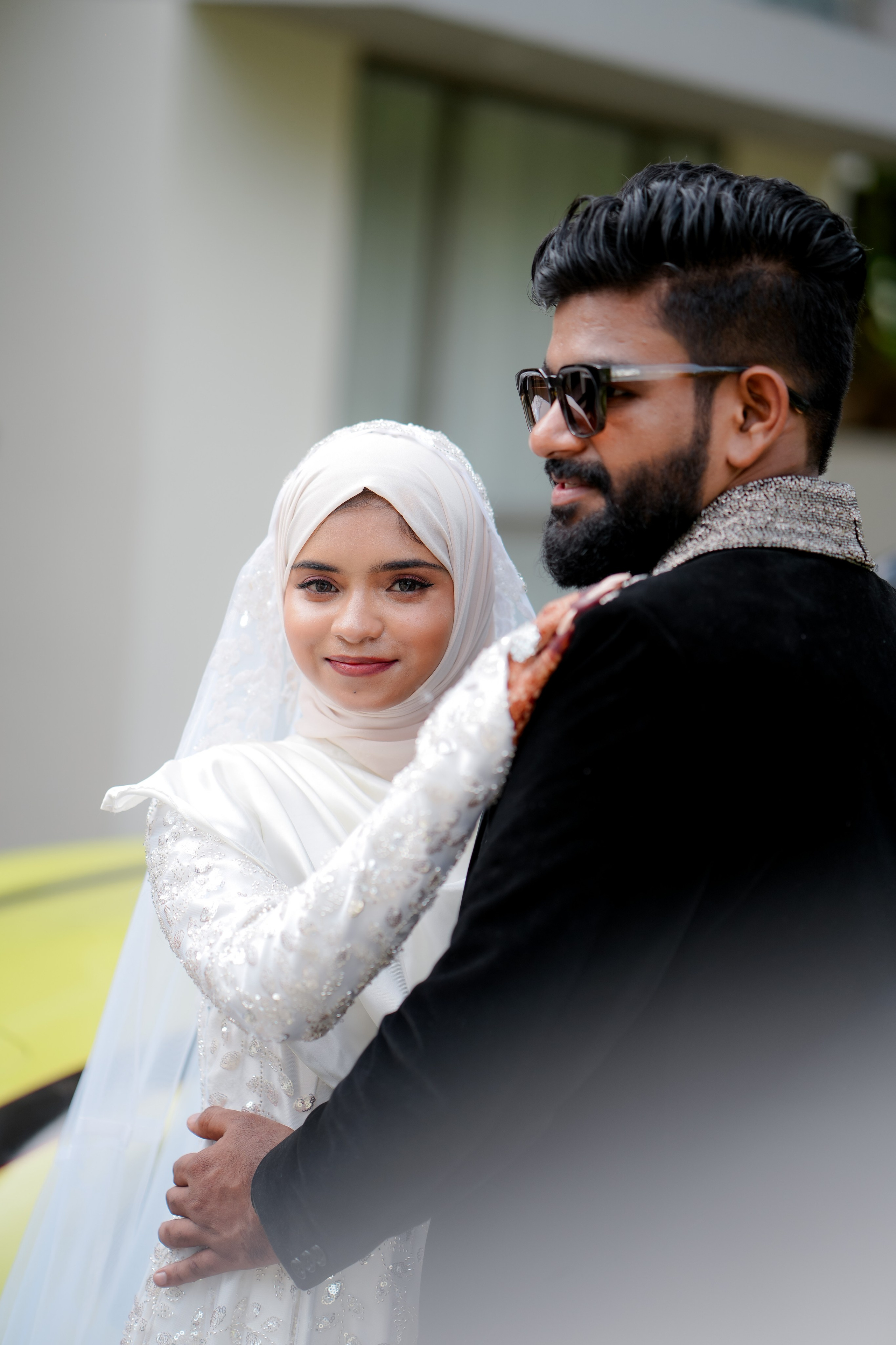 Sulthan&Lehra. VISUALIZE YOUR BIG MOMENTS