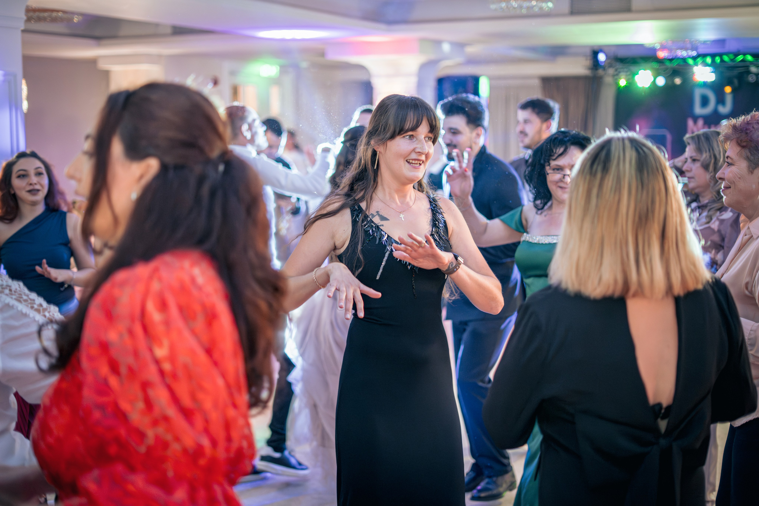 Fotografie Botez. Incadru — Fotograf Profesionist Evenimente și Portrete în București