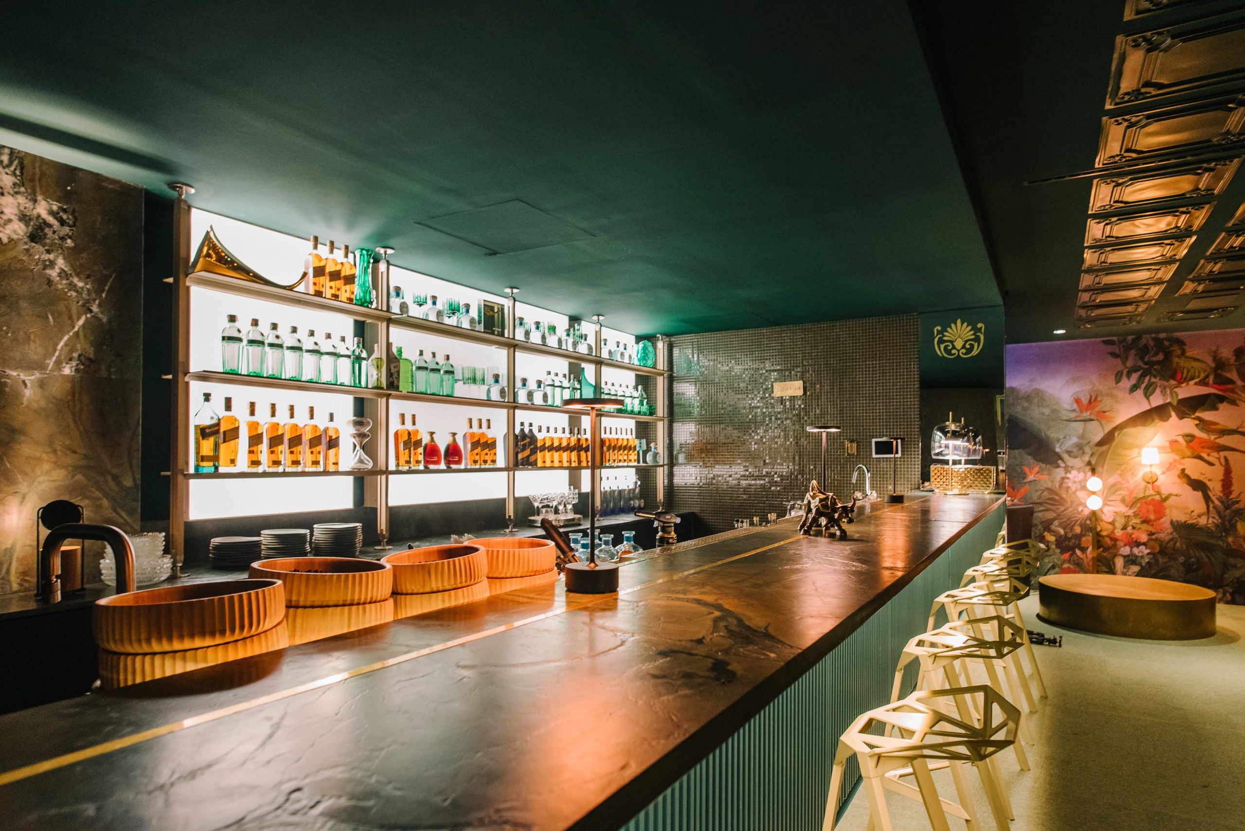 Casacor 2024 | Rafa Zampini. 78 Imagens