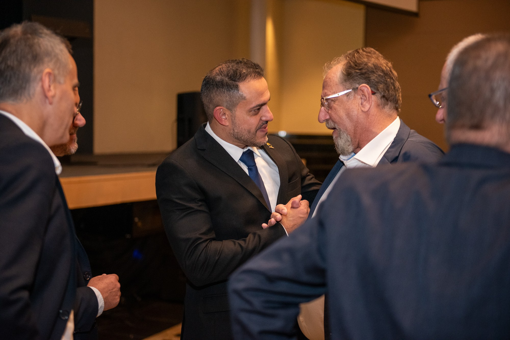 Clube dos Corretores de Seguros do ABC. 78 Imagens