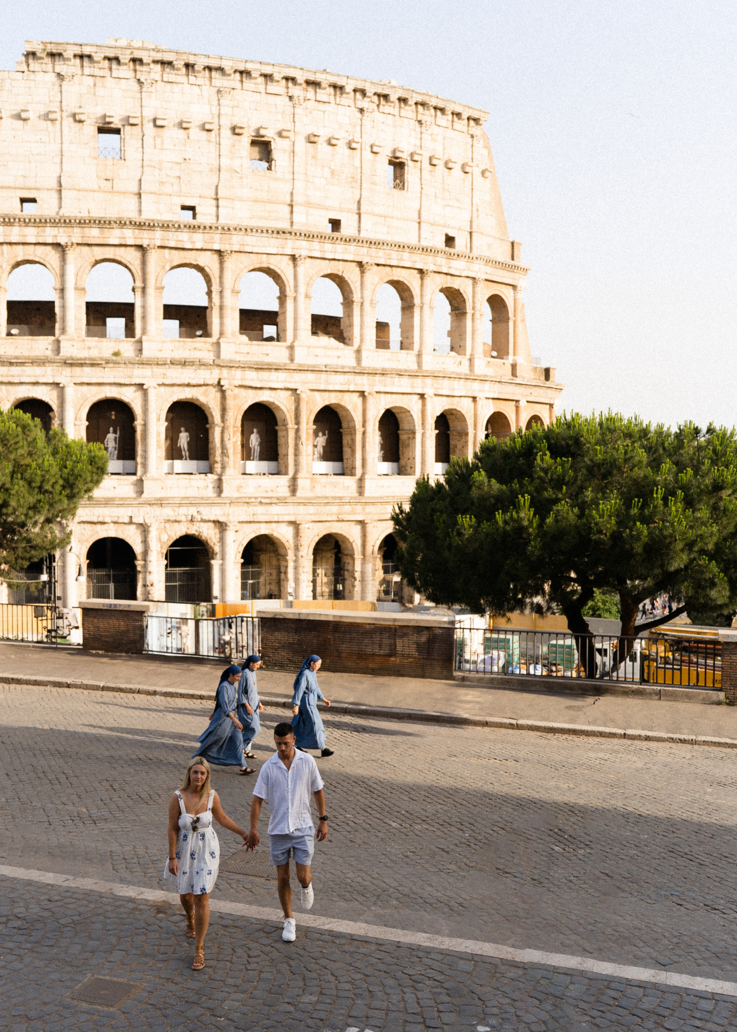 Ben&Riley. Дарина Иванова, лайфстайл фотограф в Неаполе. Портреты, свадьбы