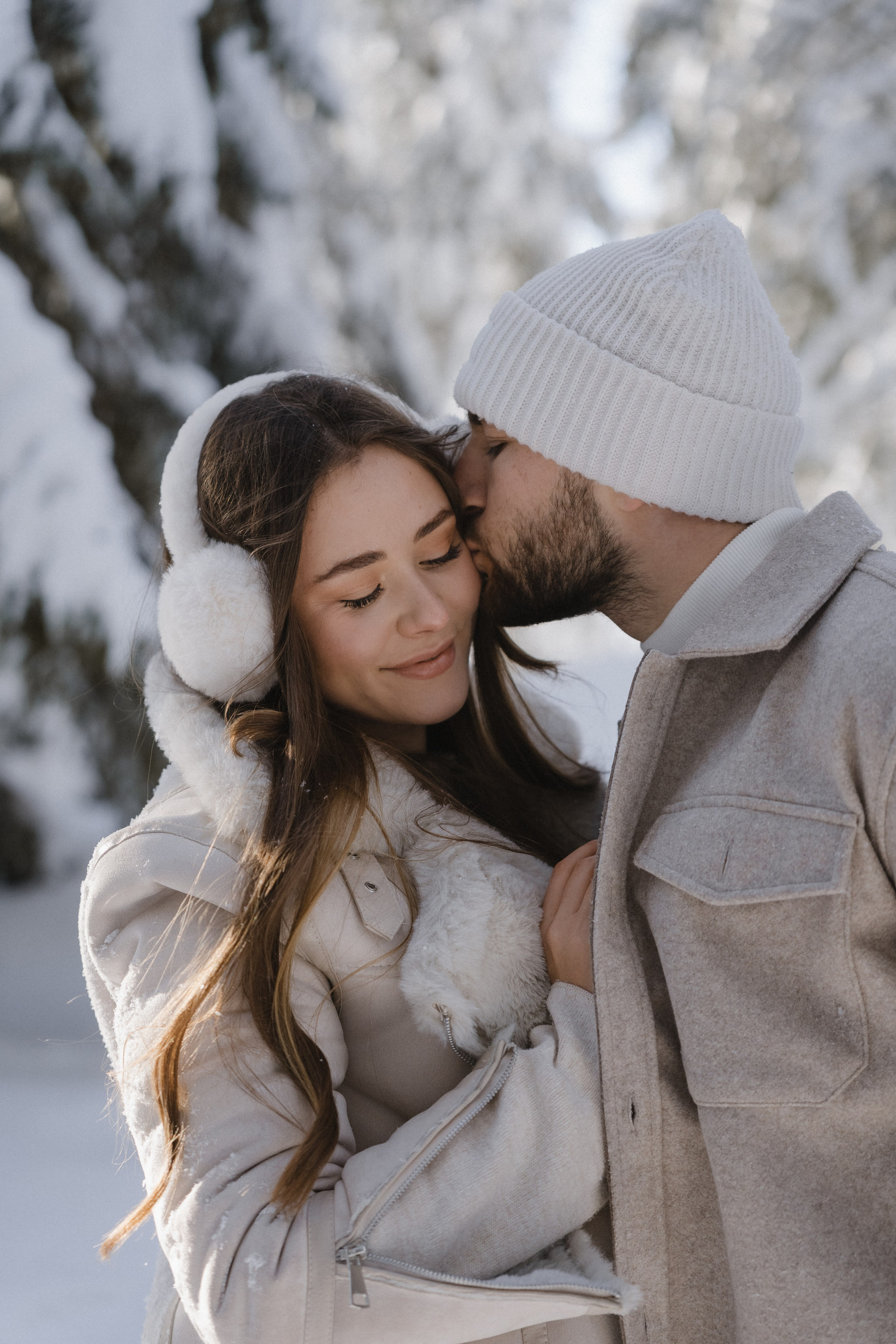 Love story Valeria & Oleg. Сватбен фотограф Анна Златева