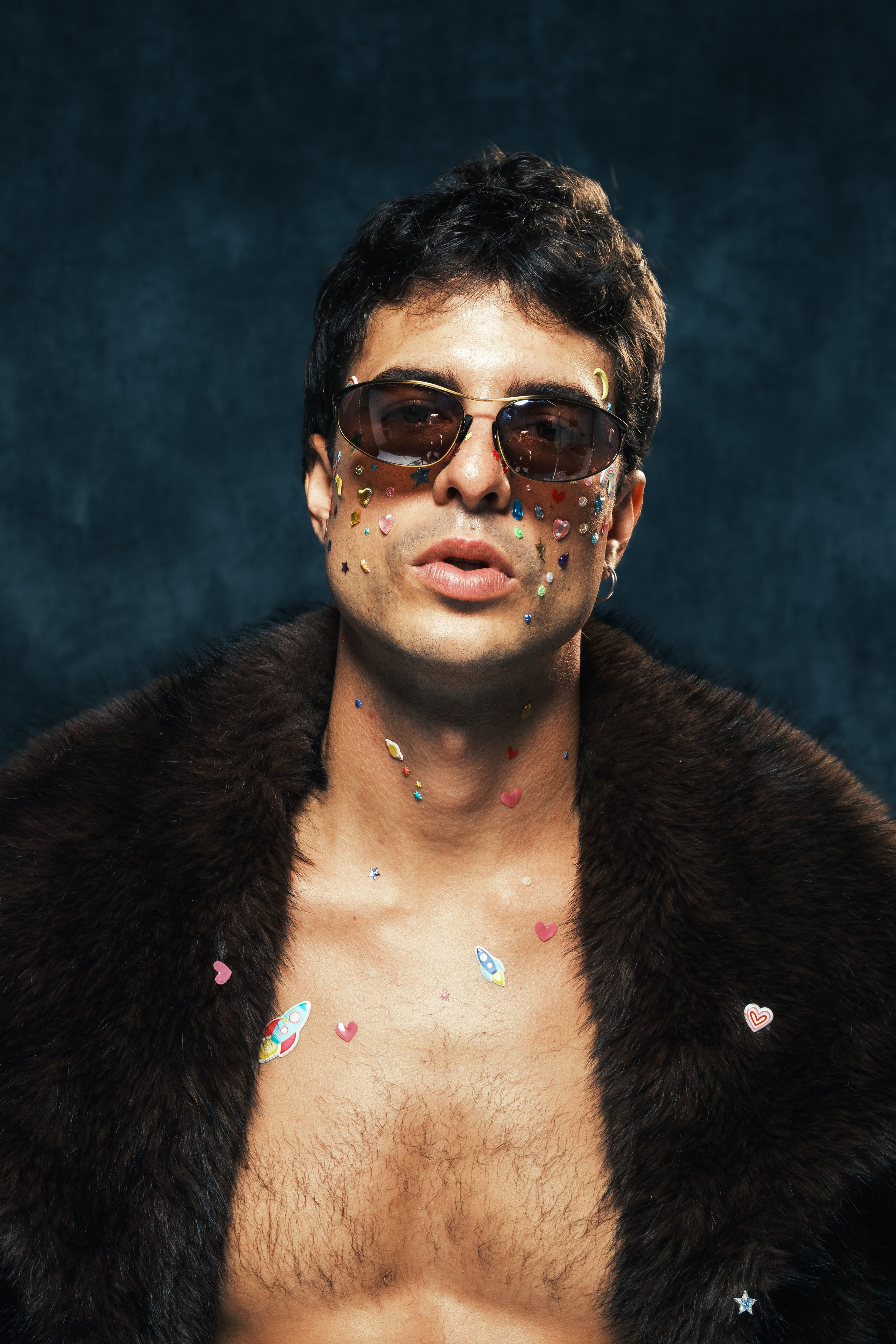 SPECIAL AFFAIR. Anton Usanov | Creative producer | Photographer | Art-director