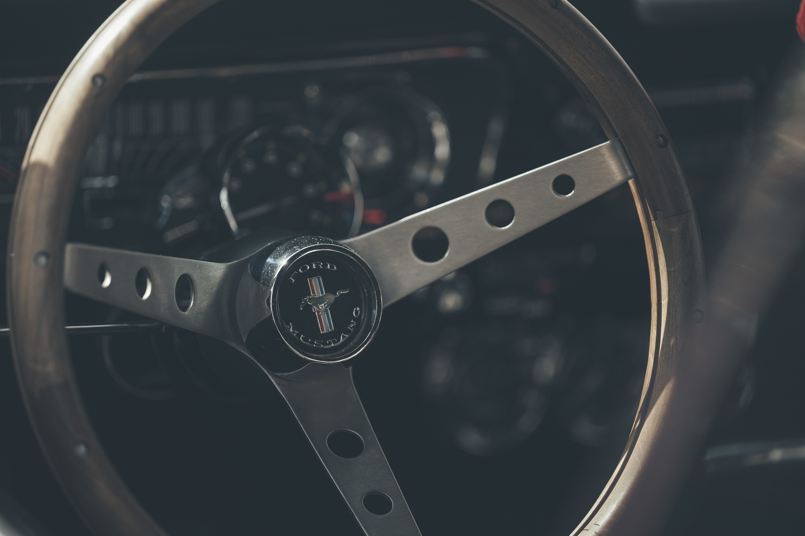Automotive