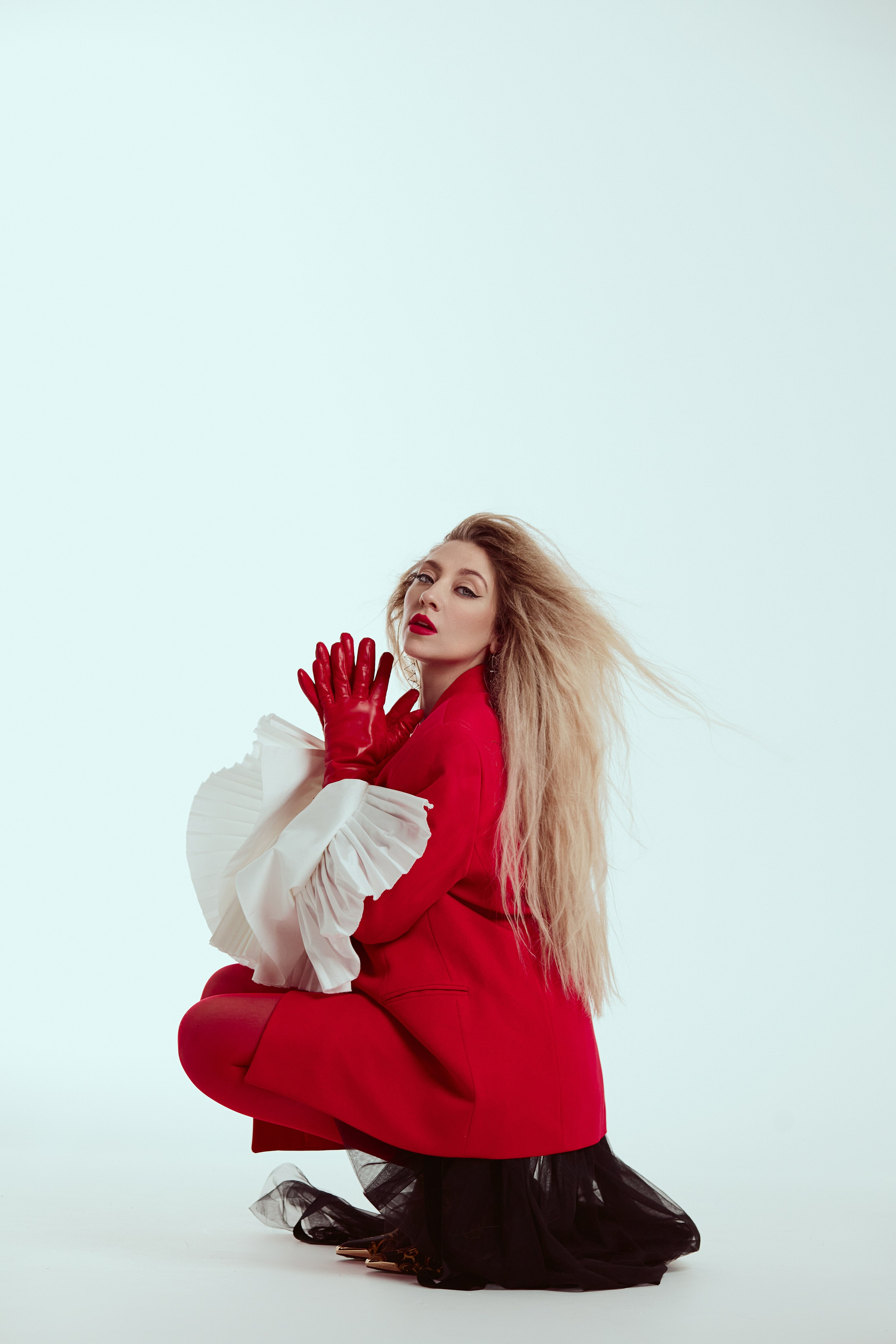 Stylized photoshoots. Главная