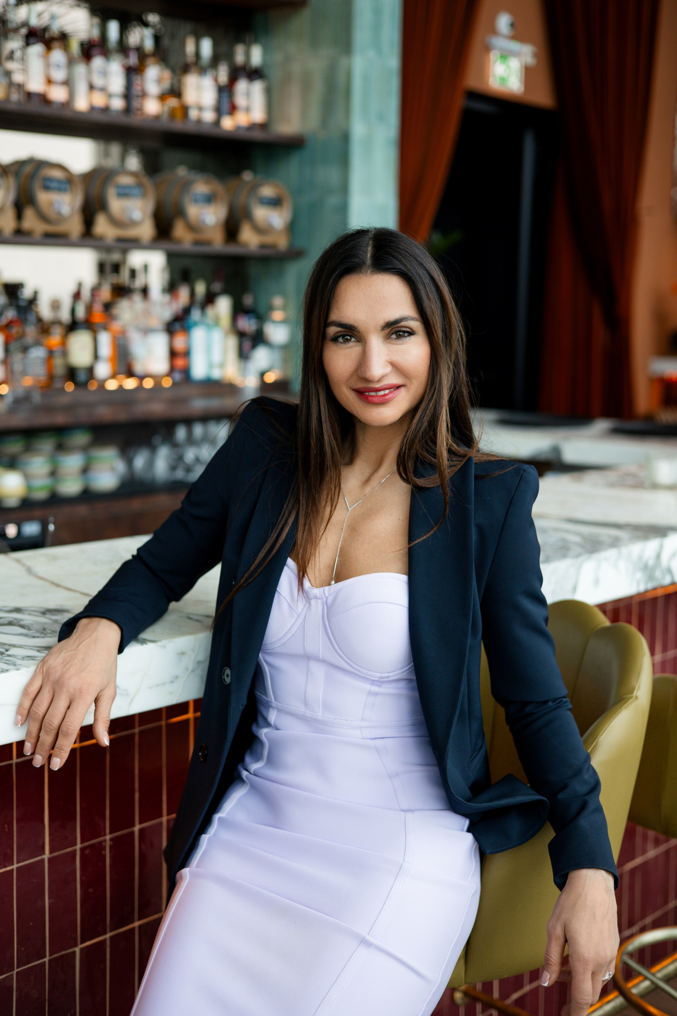 Ольга. Портретный и контент фотограф в Нидерландах Ольга Лыткина