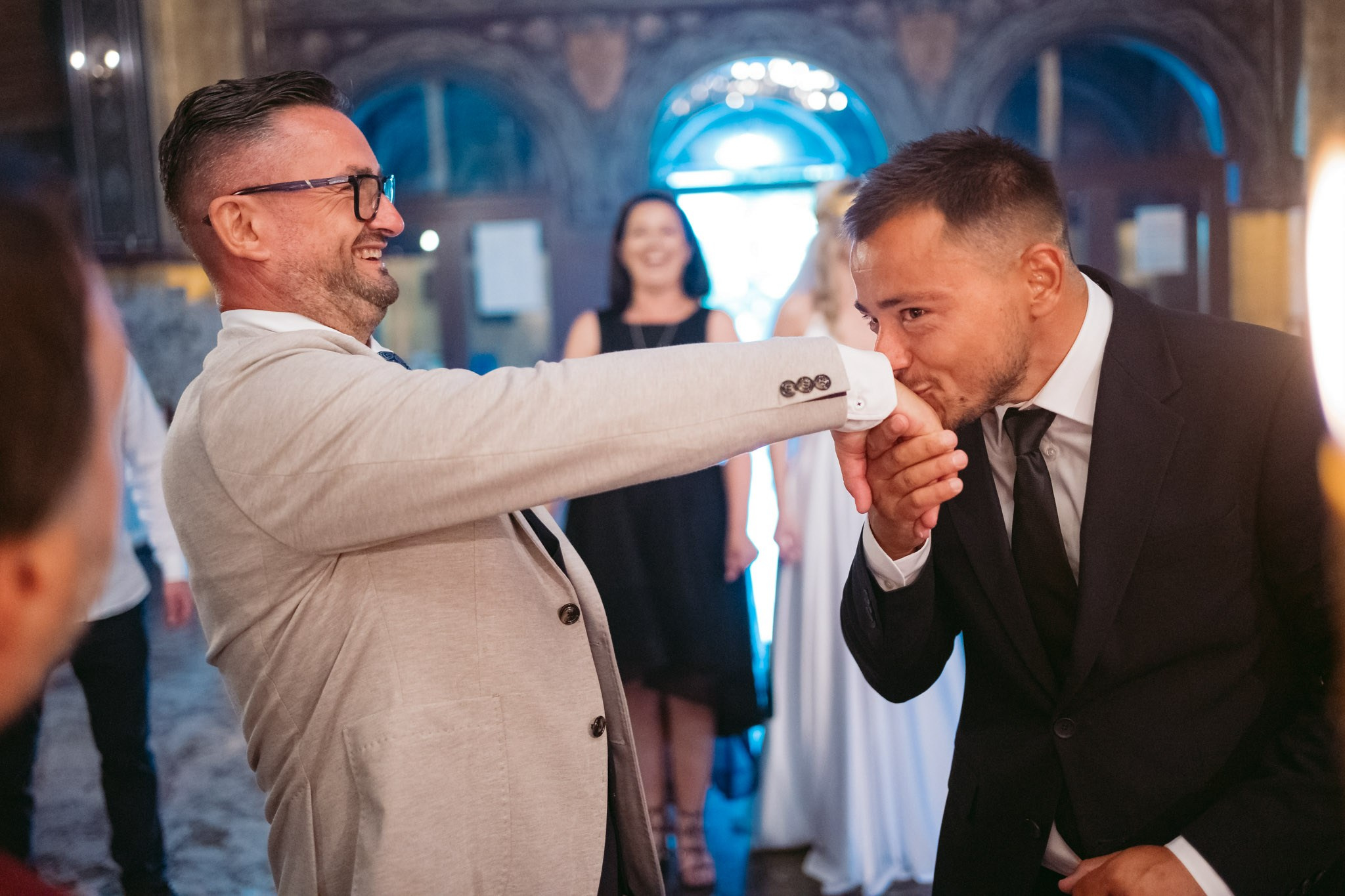 Diana & Liviu. Fotograf de nunta in Constanta|Marian Badescu